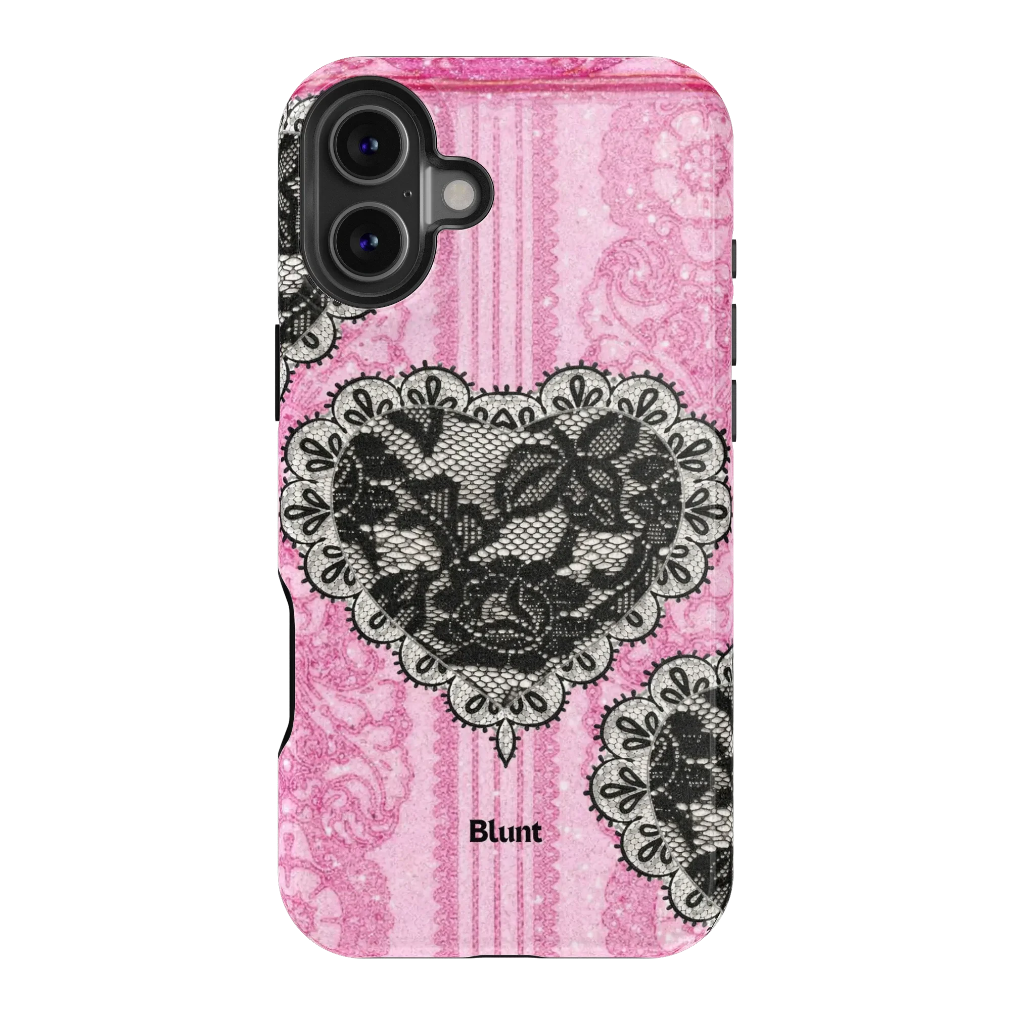 Dark Coquette iPhone Case - Image 8