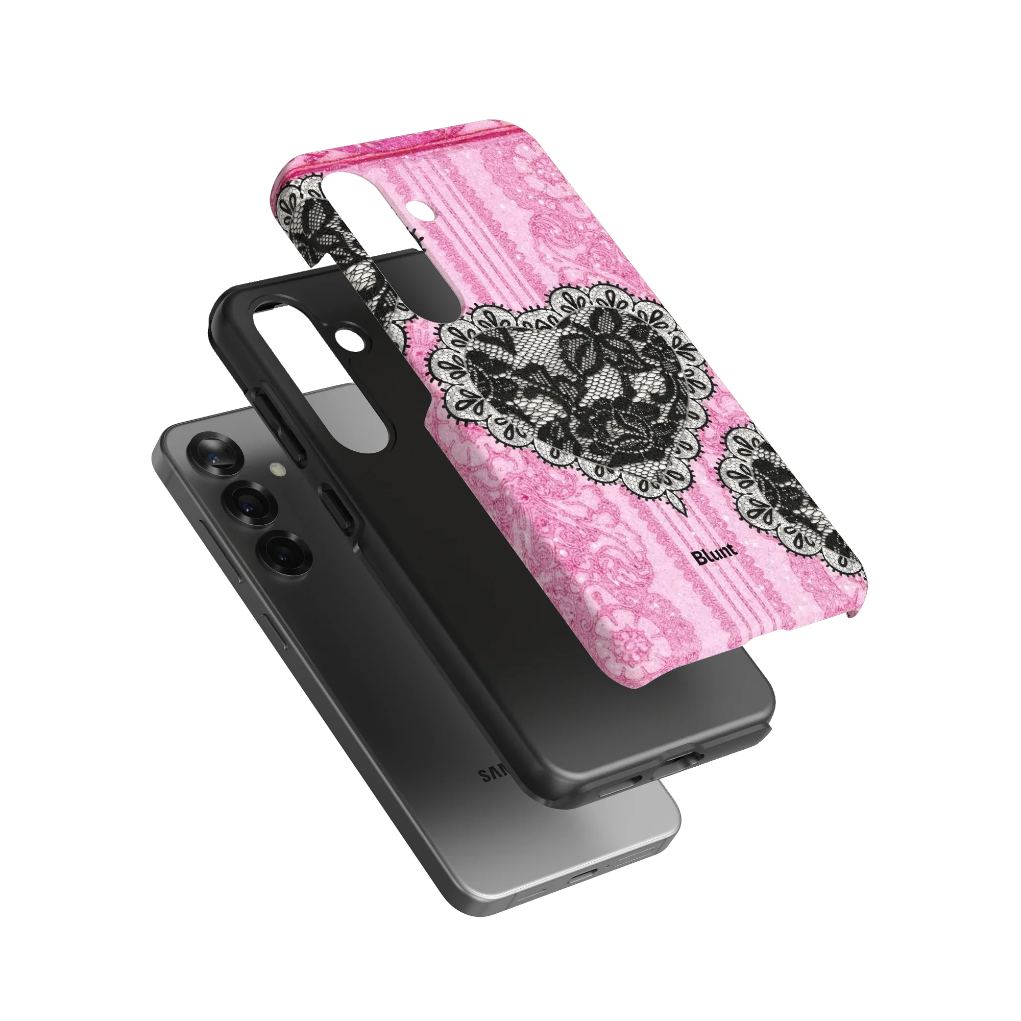 Dark Coquette Samsung Case - Image 14
