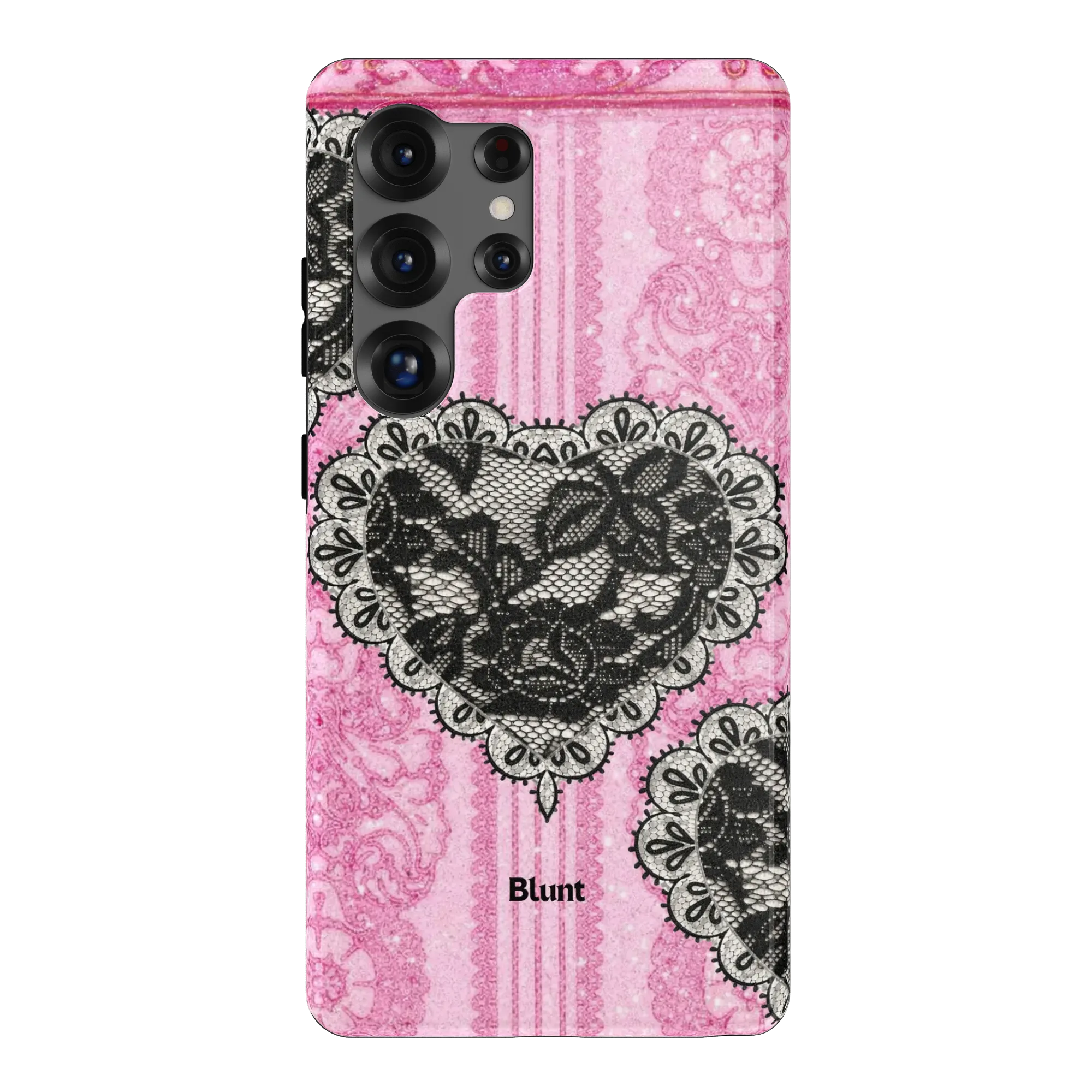 Dark Coquette Samsung Case - Image 3