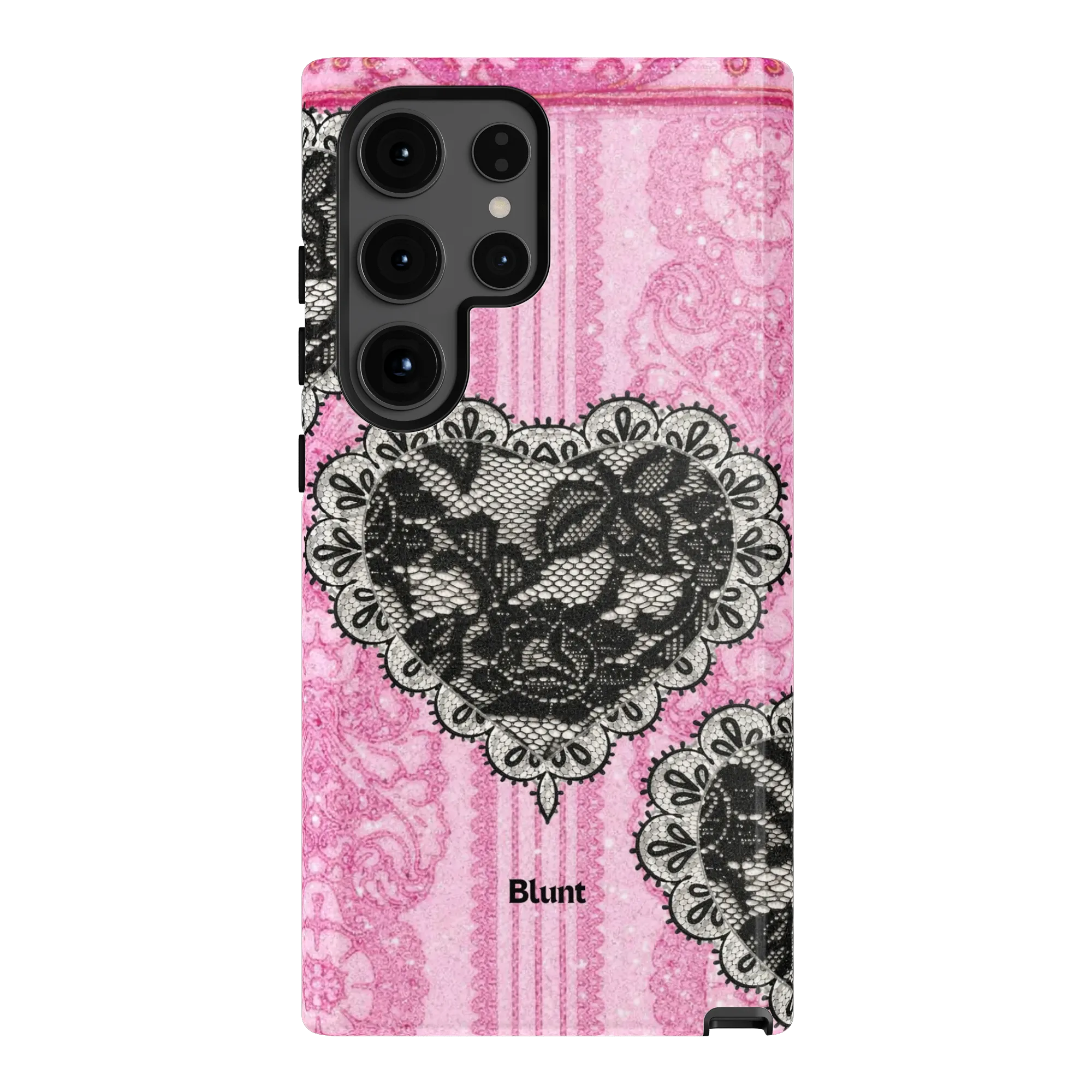 Dark Coquette Samsung Case - Image 6
