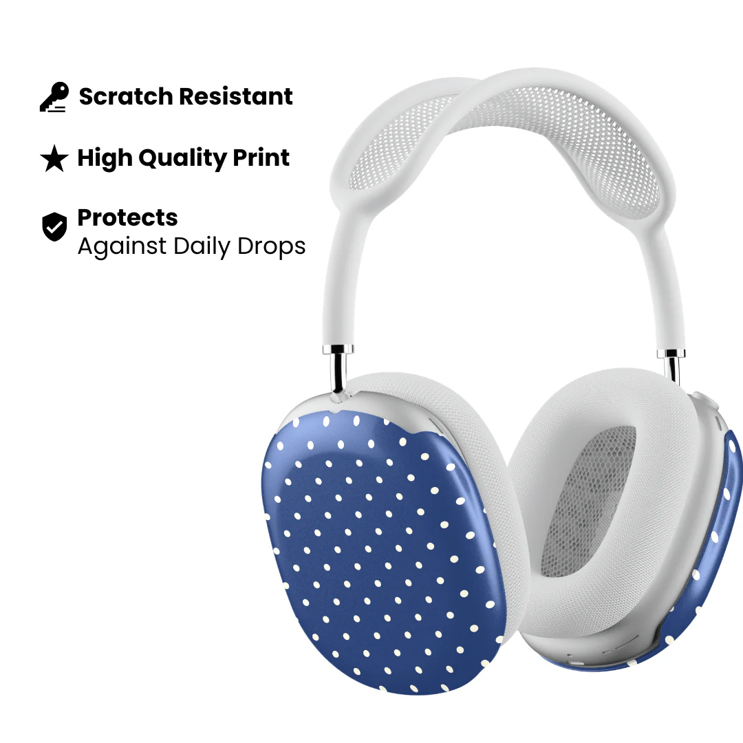 Darlin AirPod Max Case - Image 3