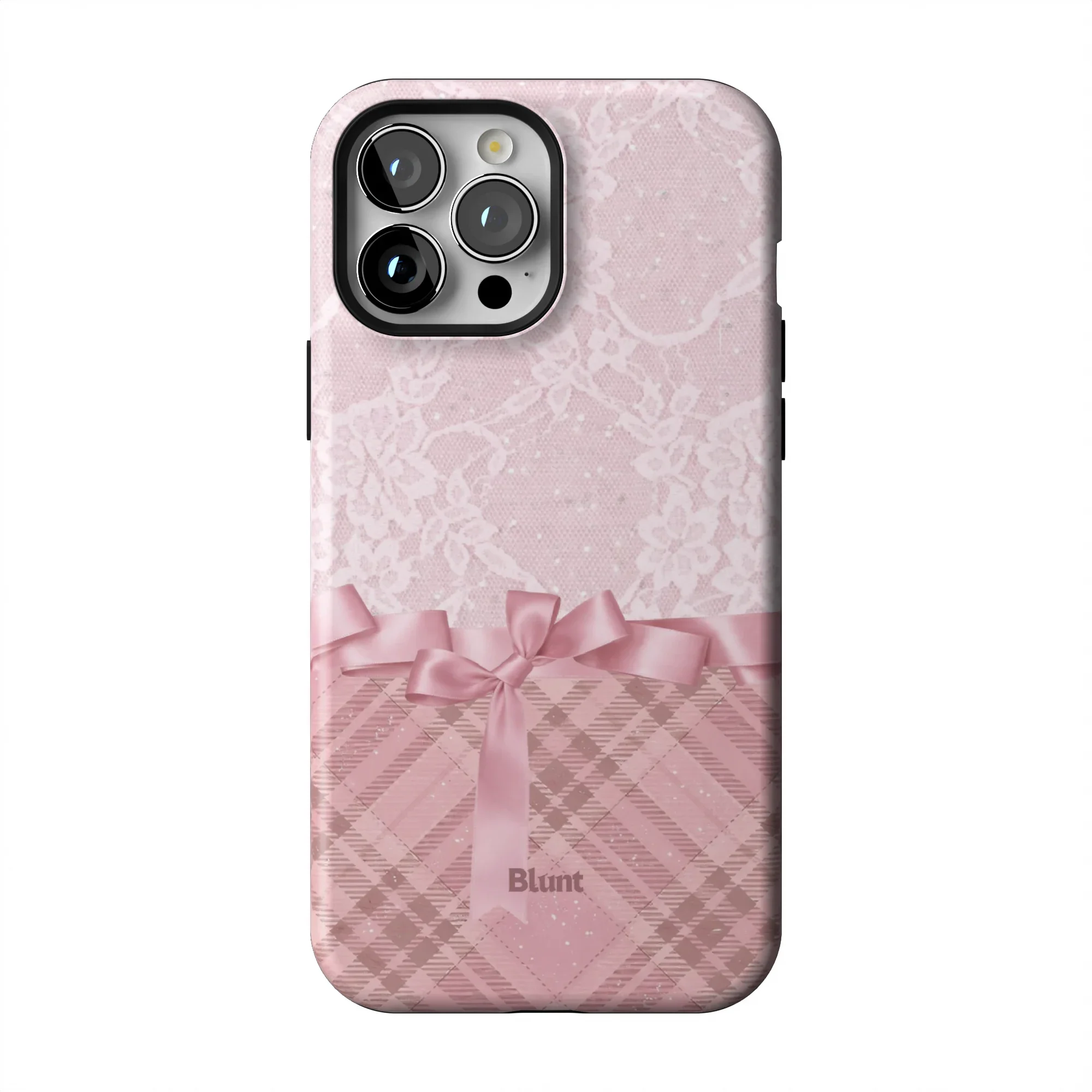Darling Diary iPhone Case - Image 20