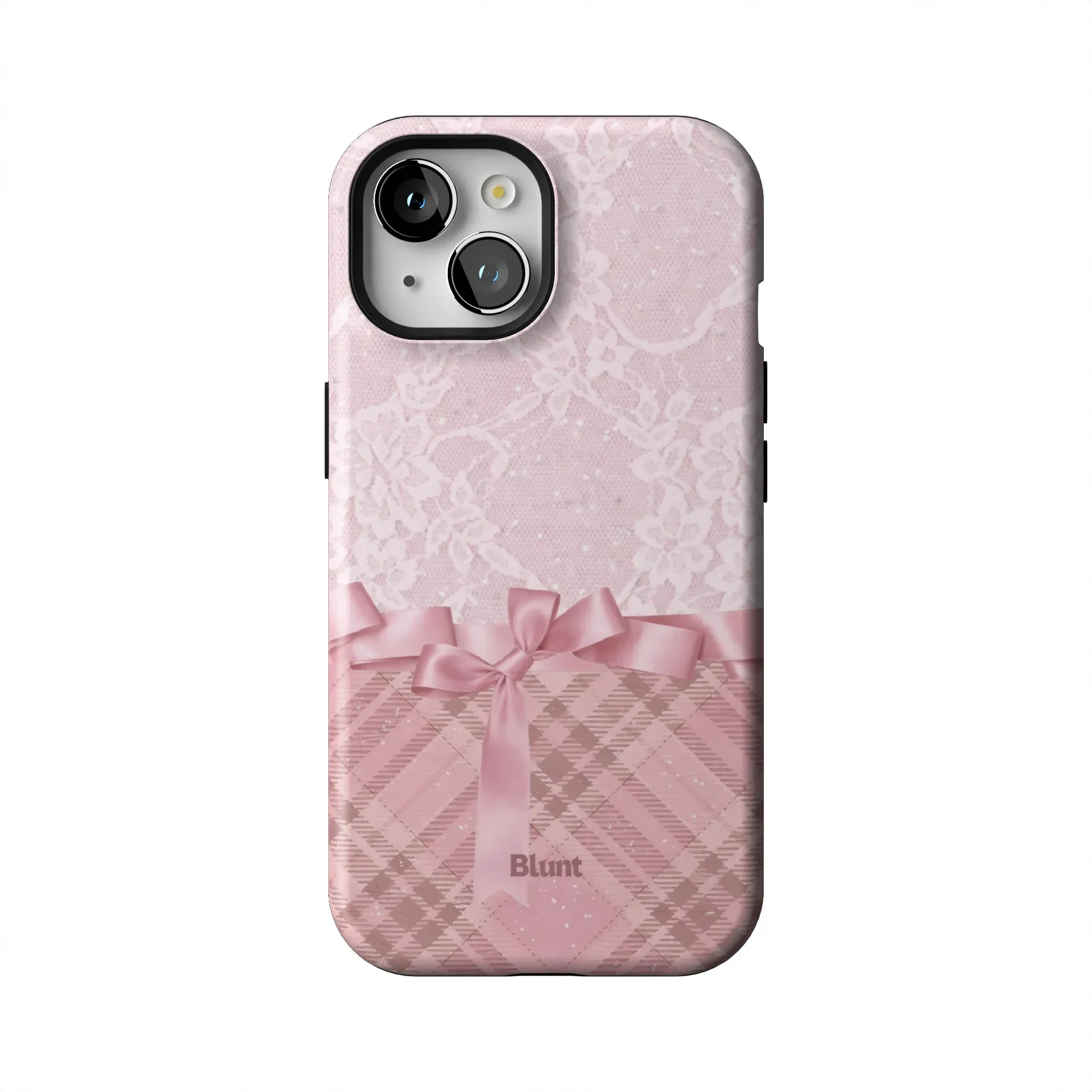 Darling Diary iPhone Case - Image 38