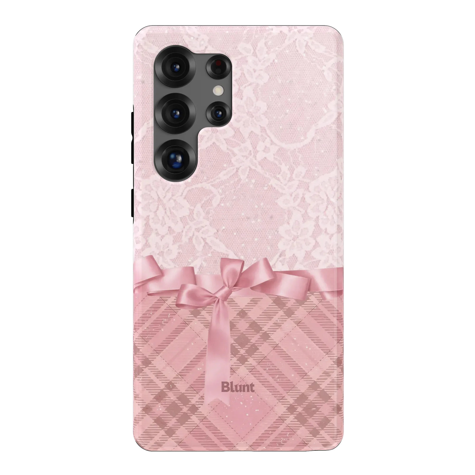 Darling Diary Samsung Case - Image 3