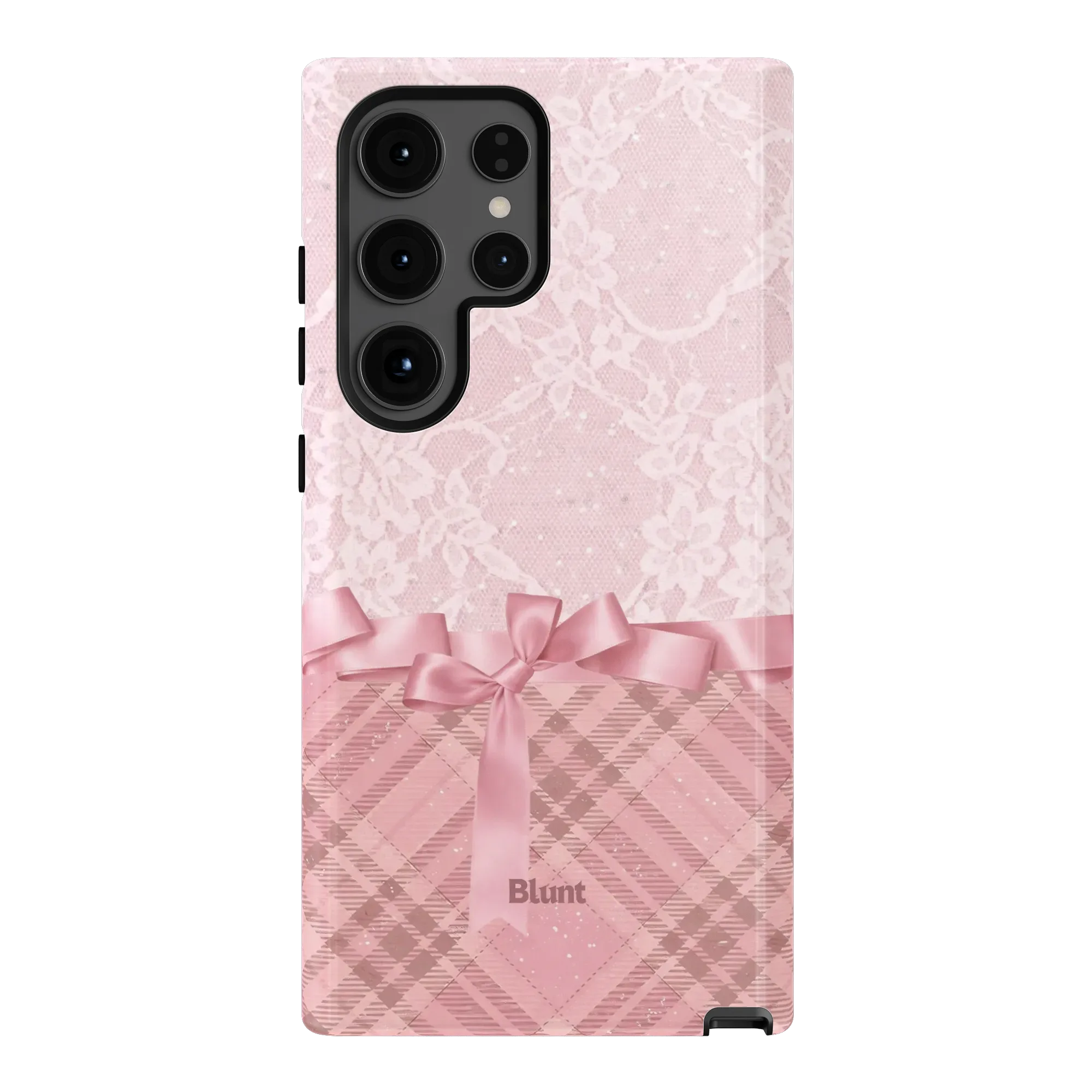 Darling Diary Samsung Case - Image 6