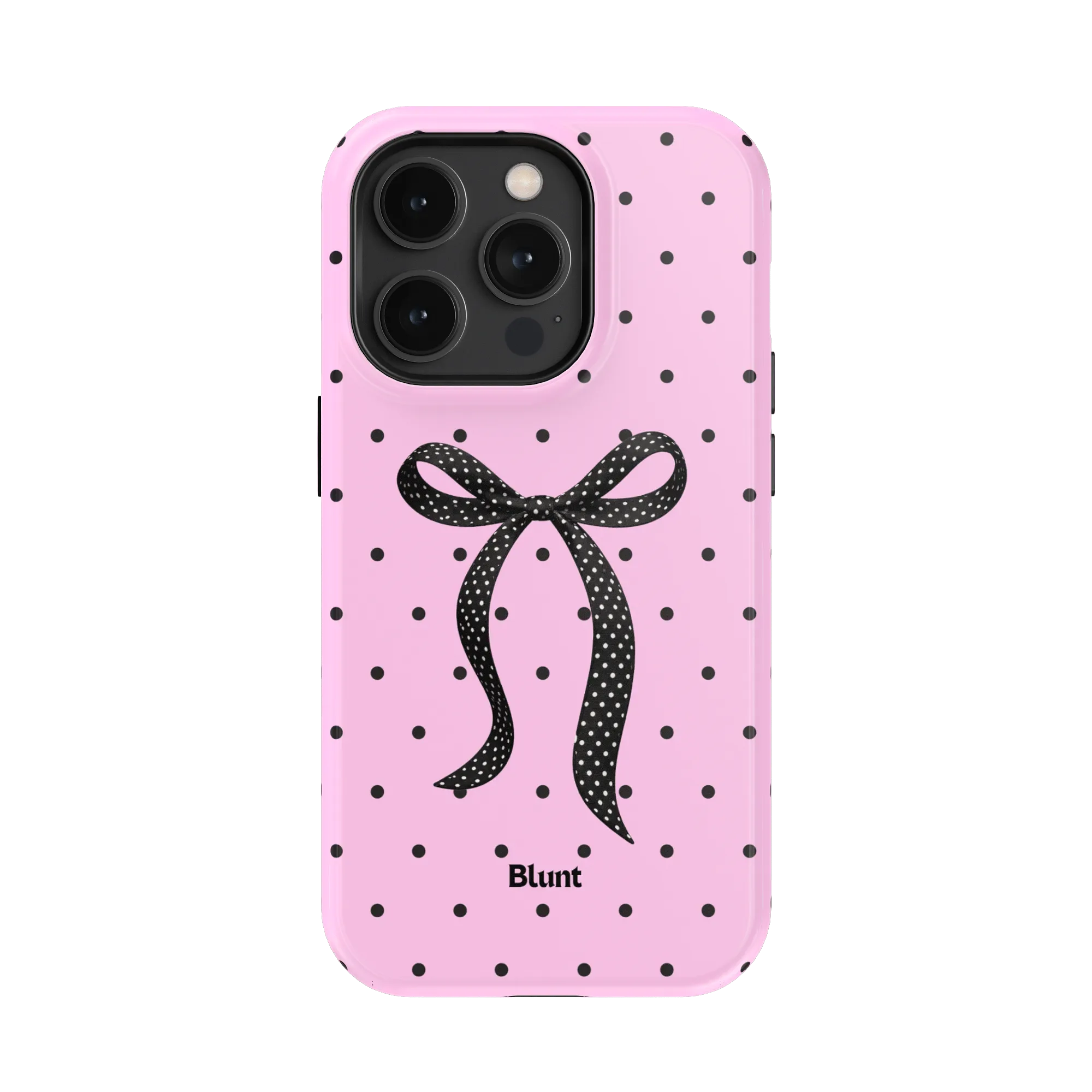Darling Dottie iPhone Case - Image 14