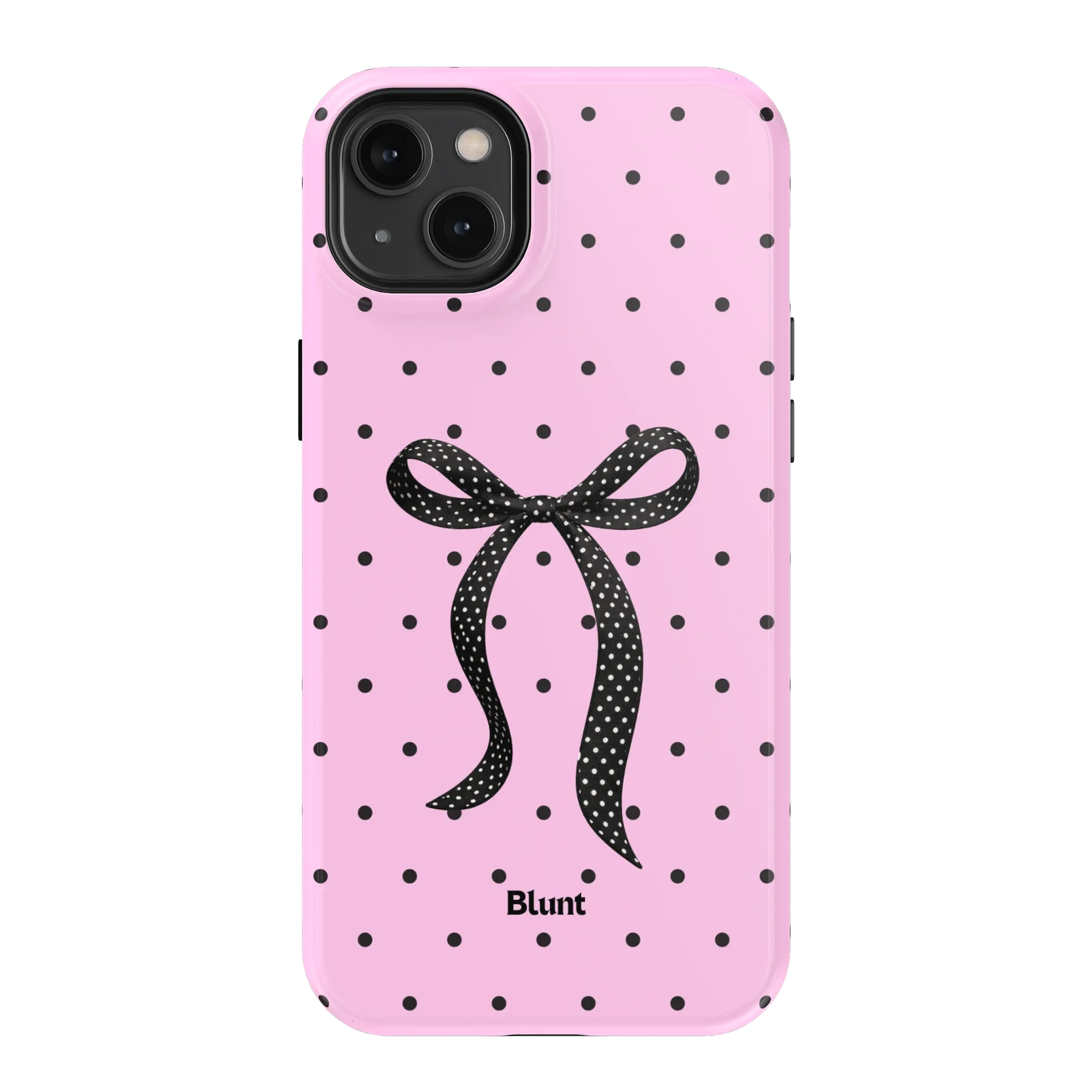 Darling Dottie iPhone Case - Image 16