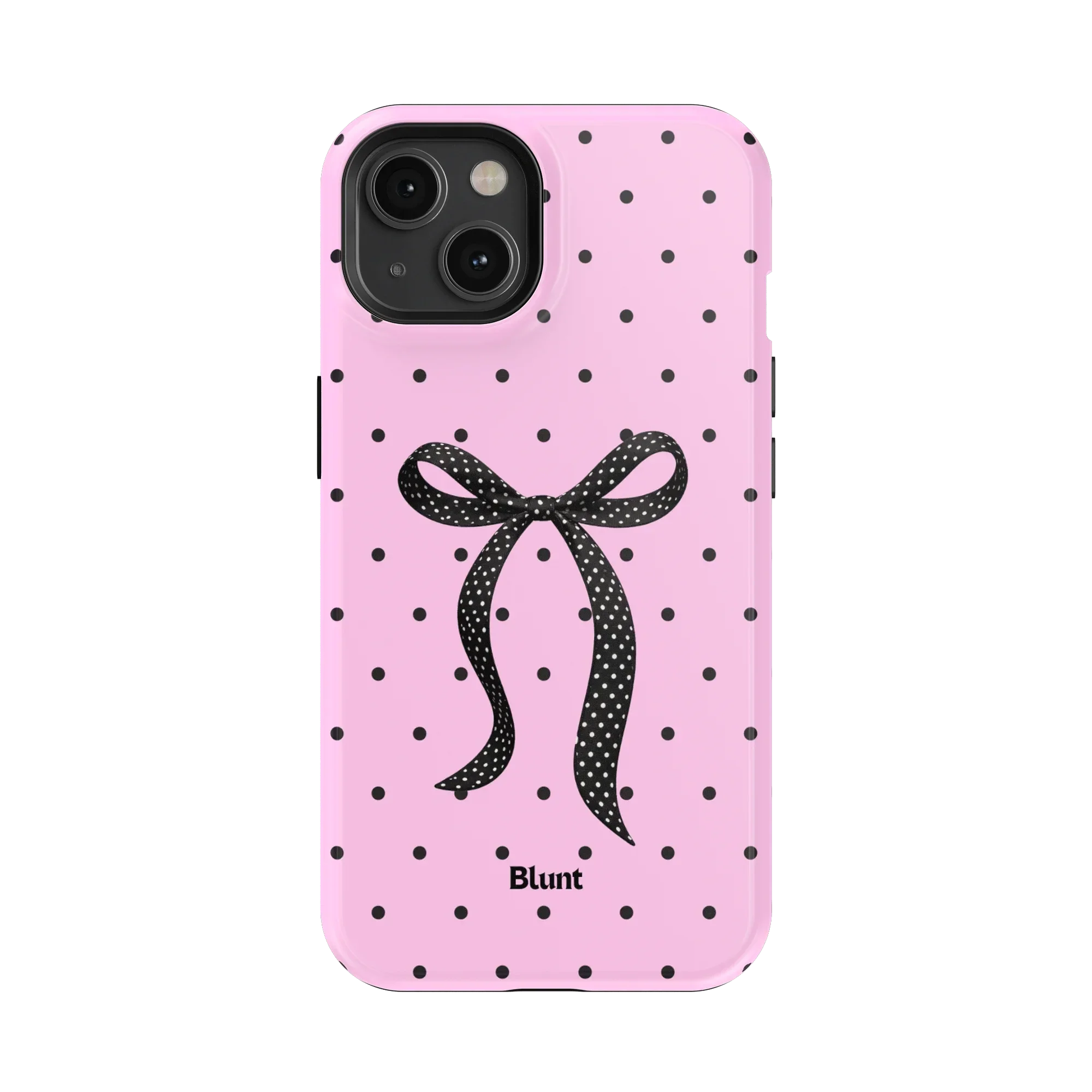 Darling Dottie iPhone Case - Image 17
