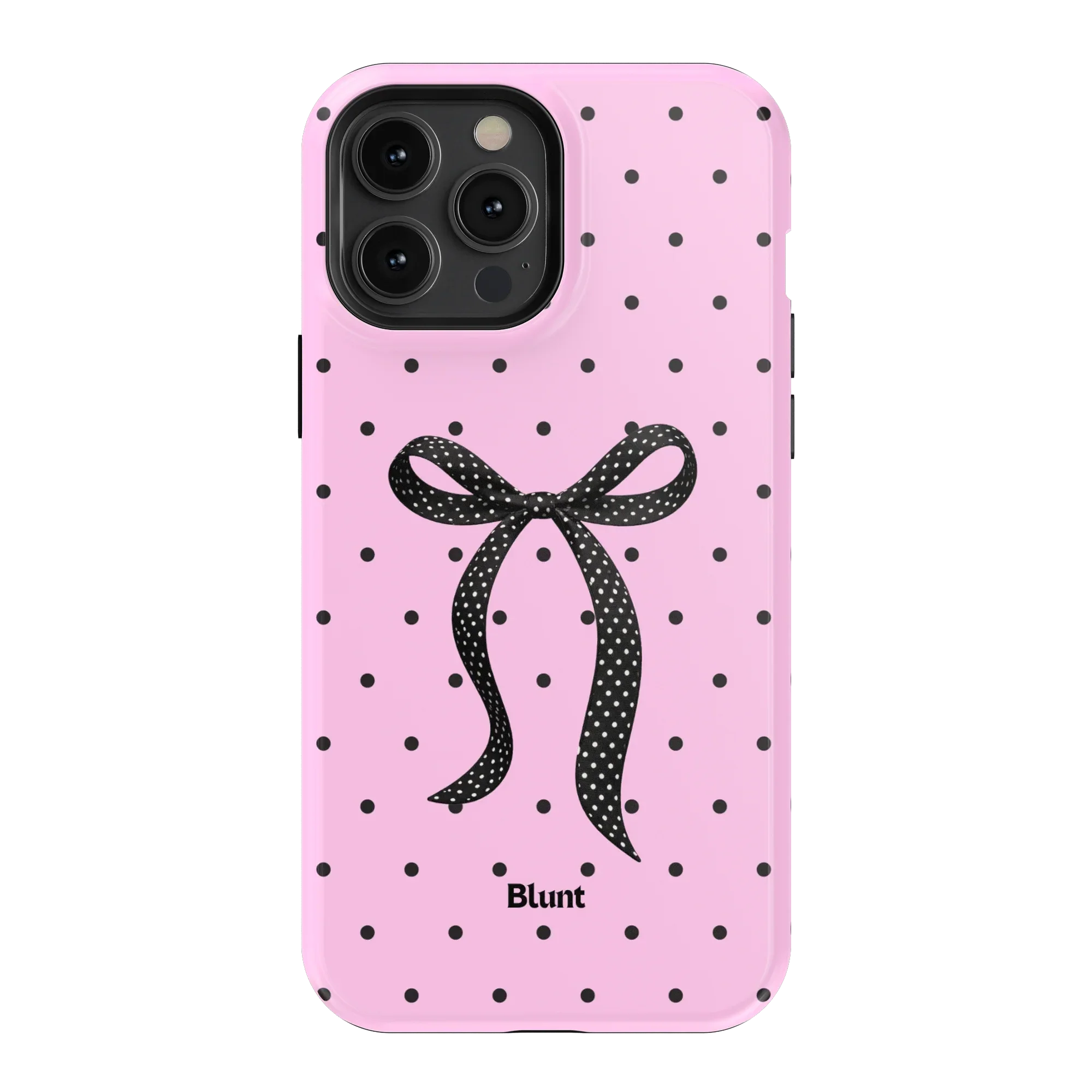 Darling Dottie iPhone Case - Image 19