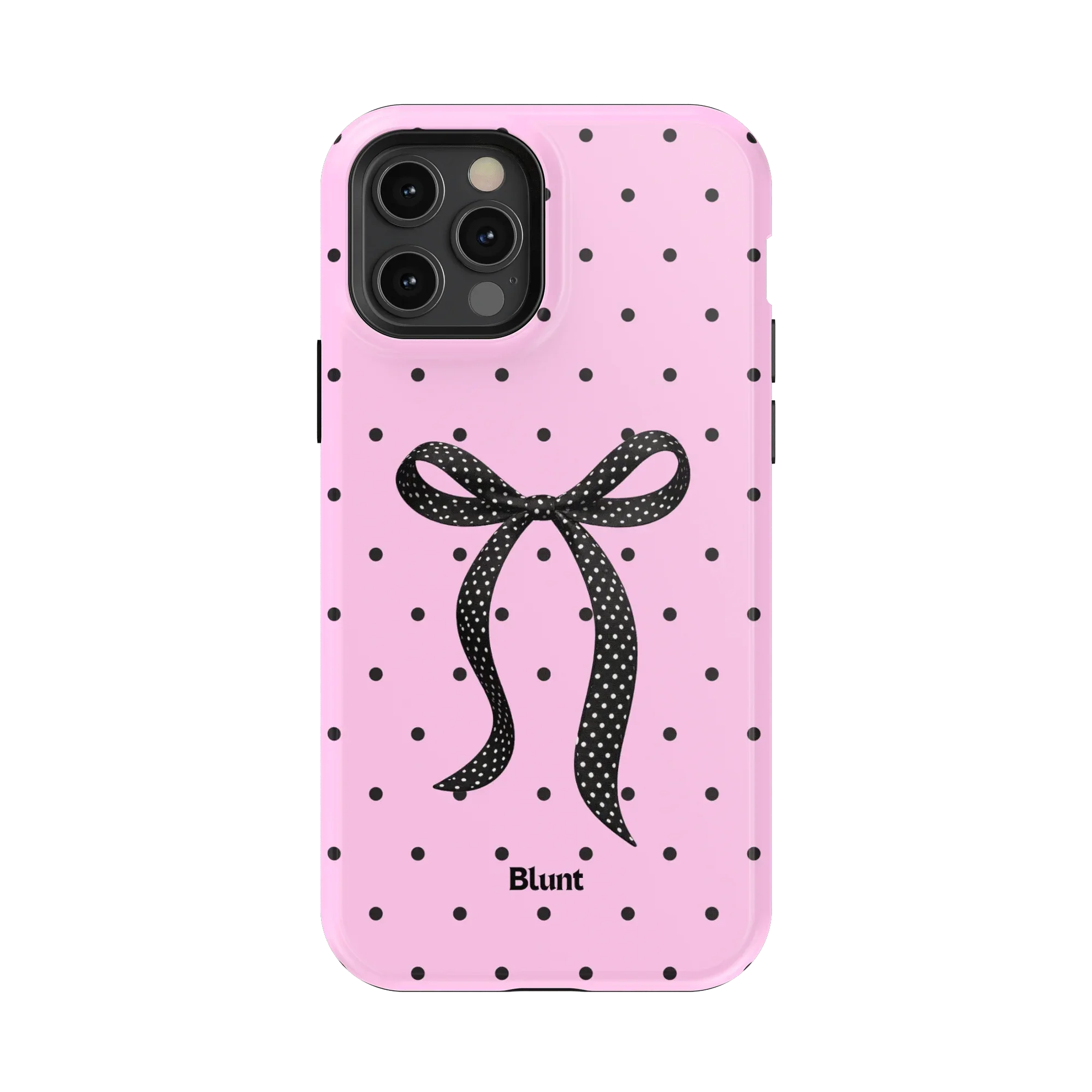Darling Dottie iPhone Case - Image 22