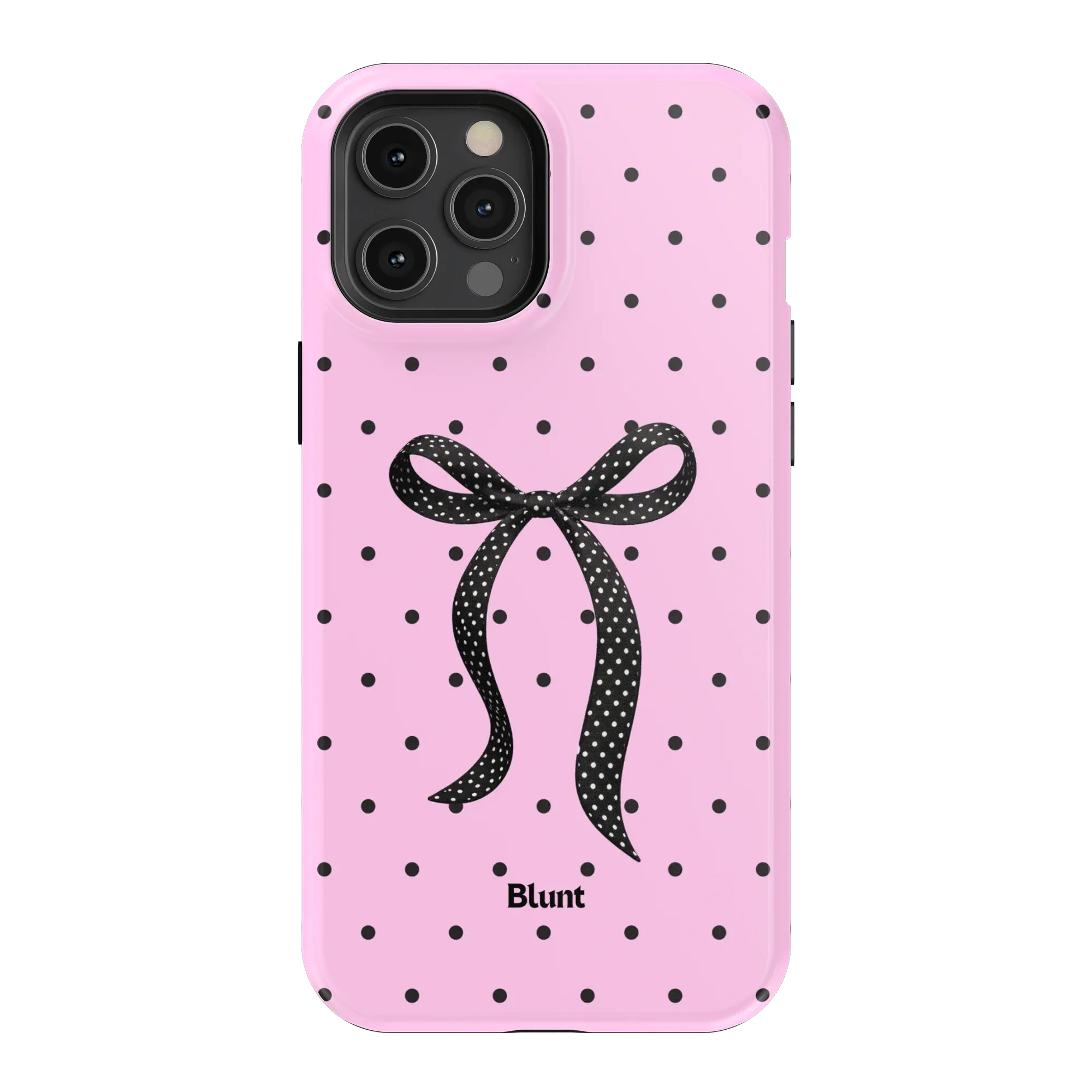 Darling Dottie iPhone Case - Image 23