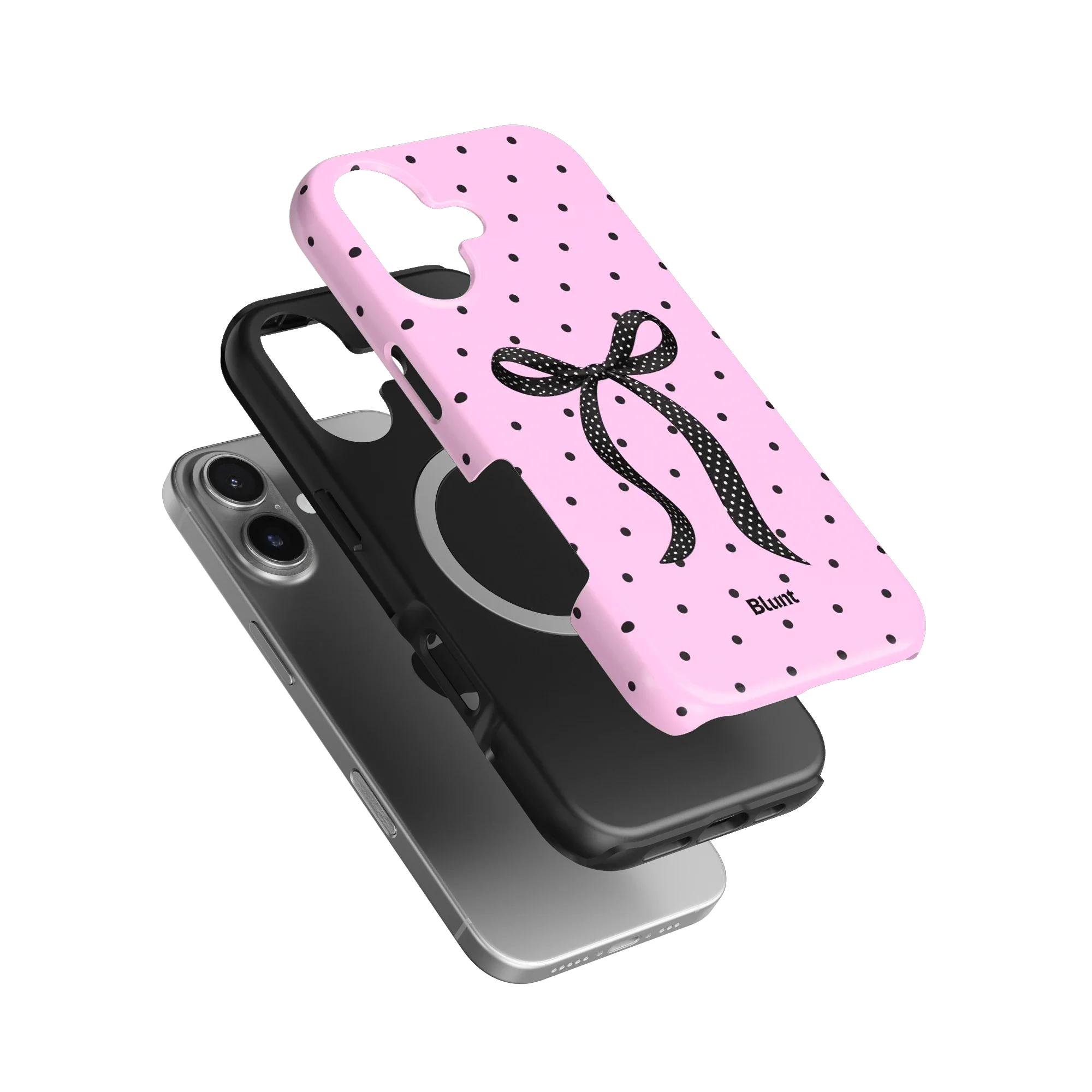 Darling Dottie iPhone Case - Image 29
