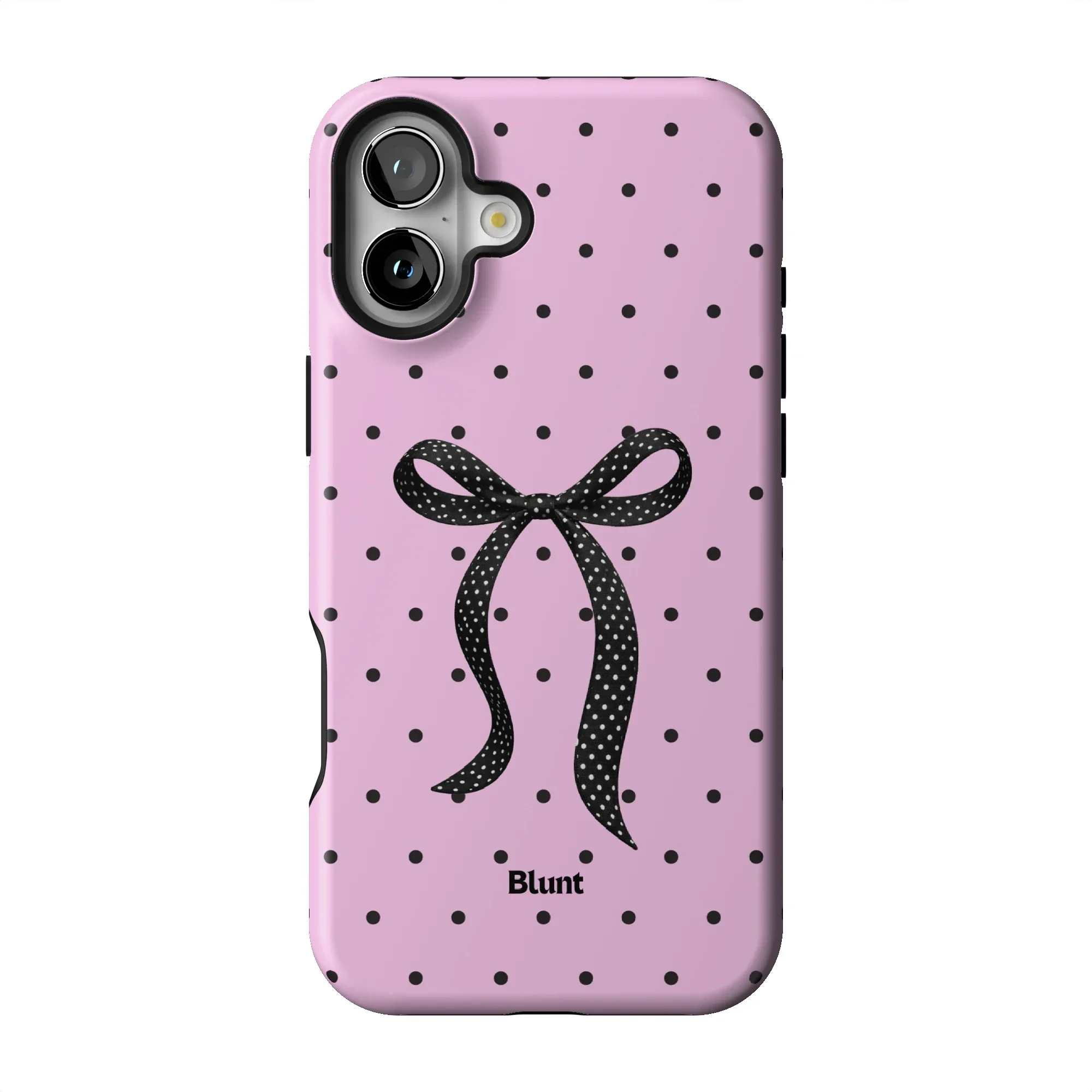 Darling Dottie iPhone Case - Image 39