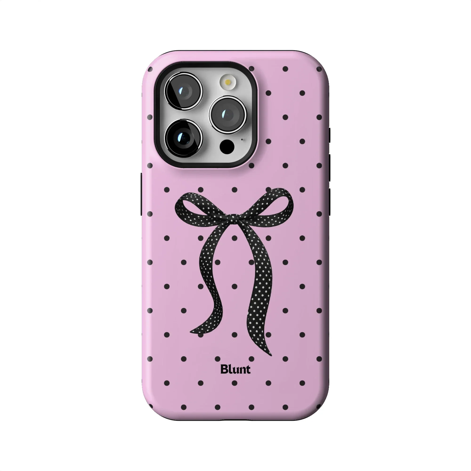 Darling Dottie iPhone Case - Image 41