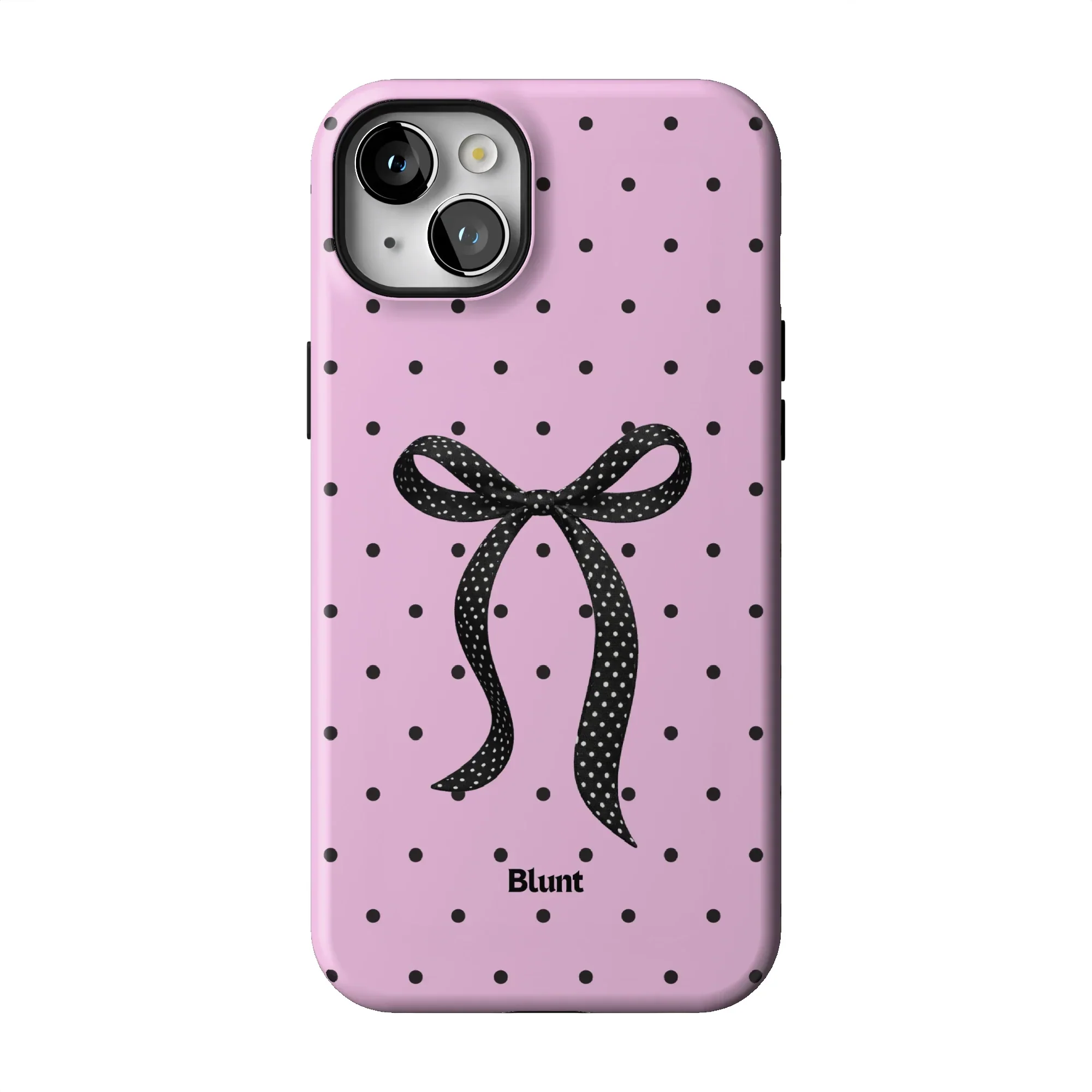 Darling Dottie iPhone Case - Image 47