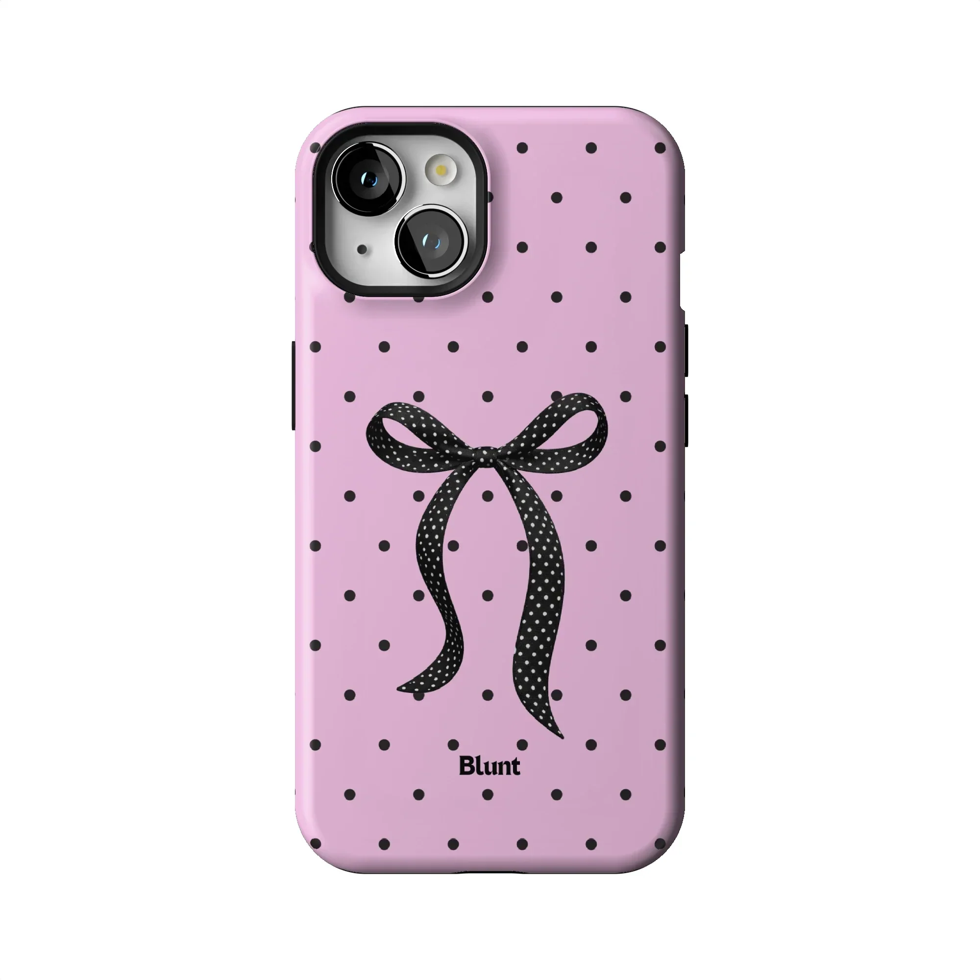 Darling Dottie iPhone Case - Image 48