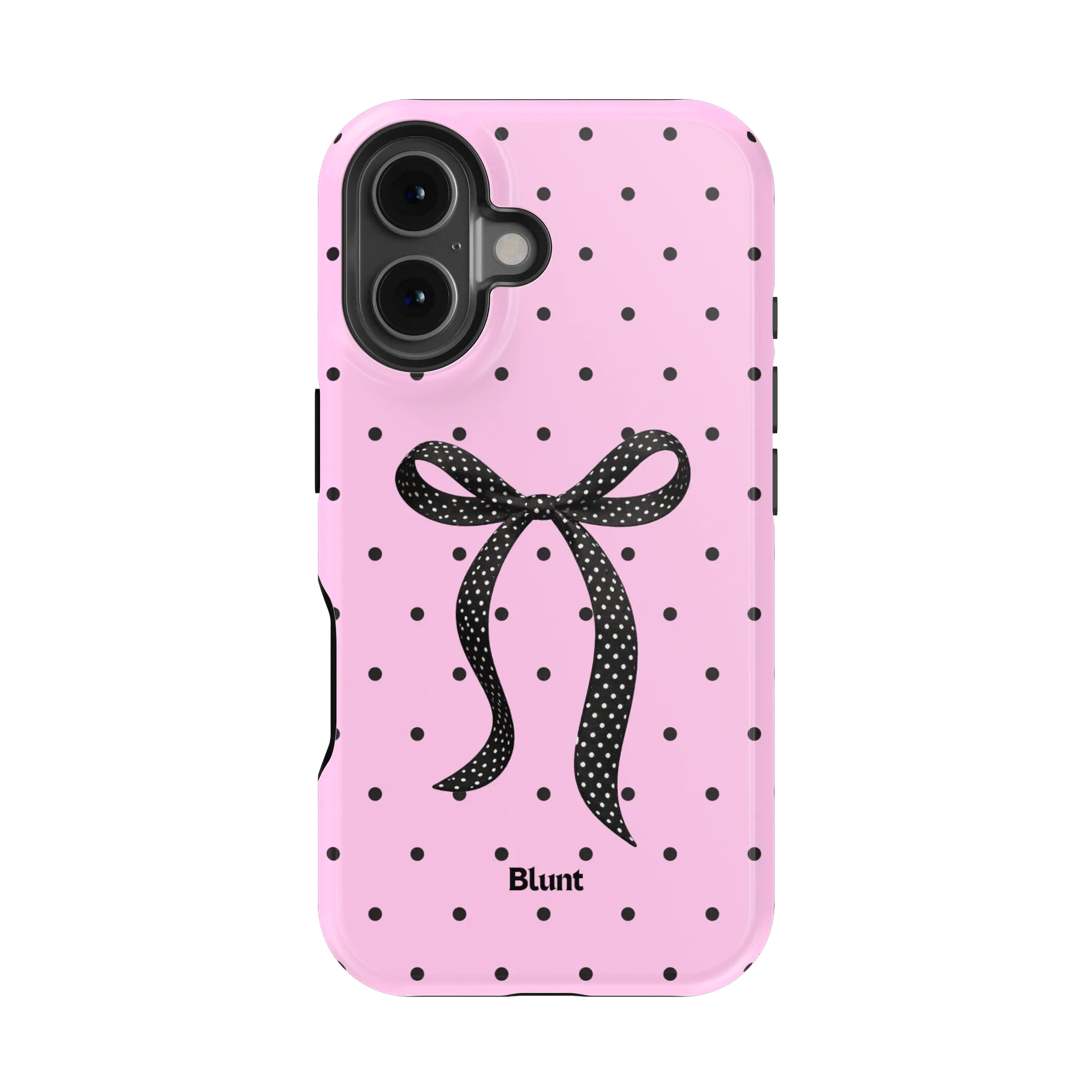 Darling Dottie iPhone Case - Image 5