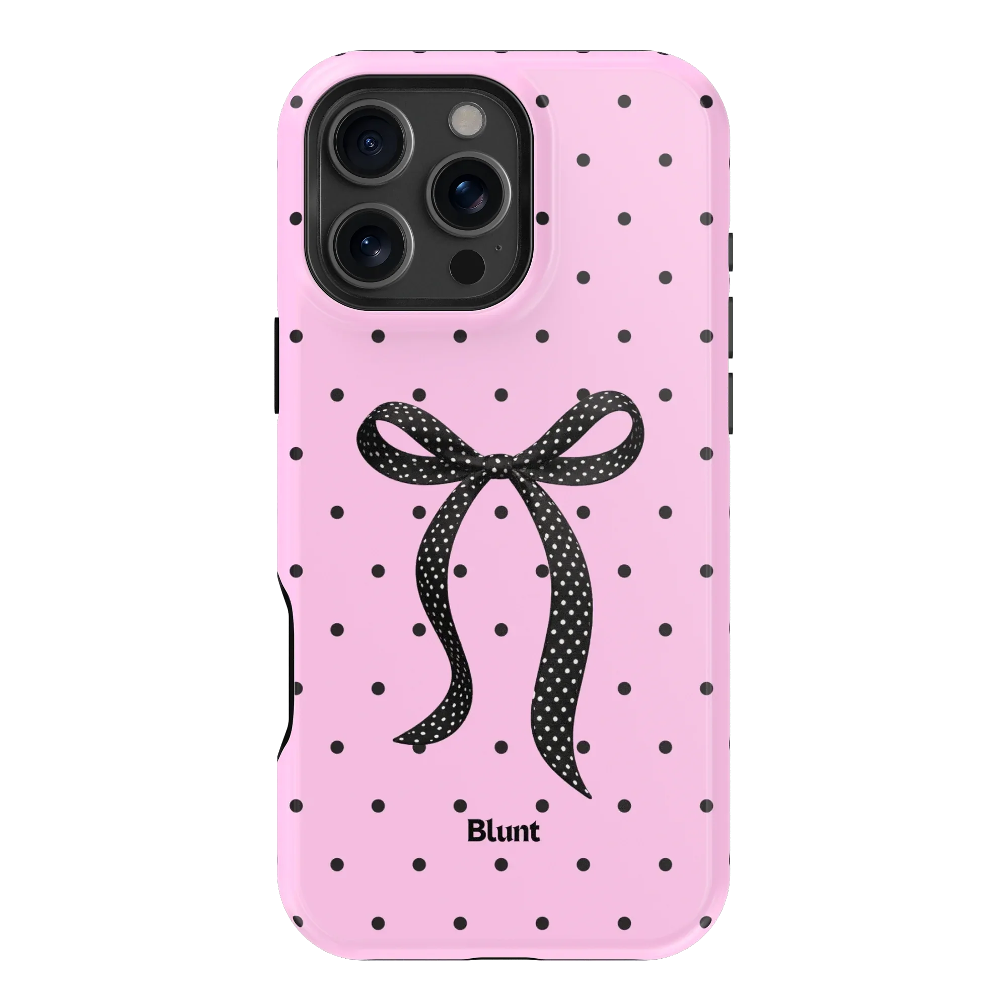 Darling Dottie iPhone Case - Image 7