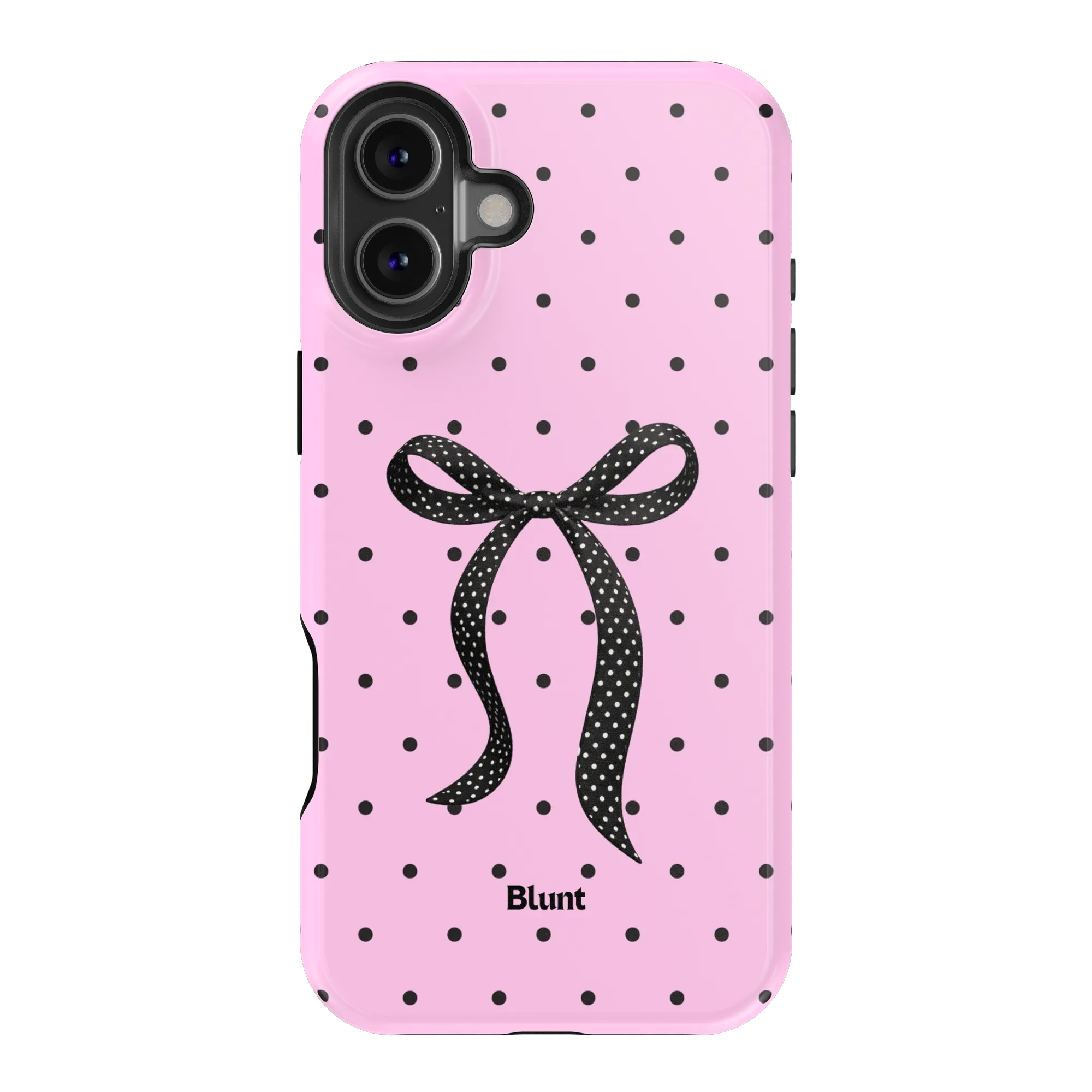 Darling Dottie iPhone Case - Image 8