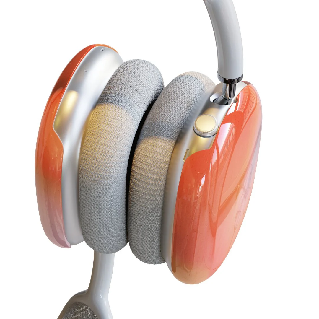 Dawn Airpod Max Case - Image 3