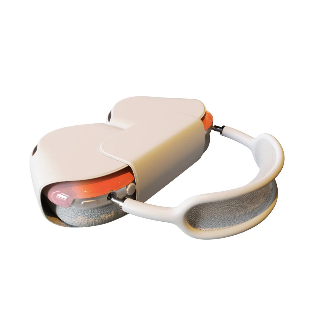 Dawn Airpod Max Case - Image 5
