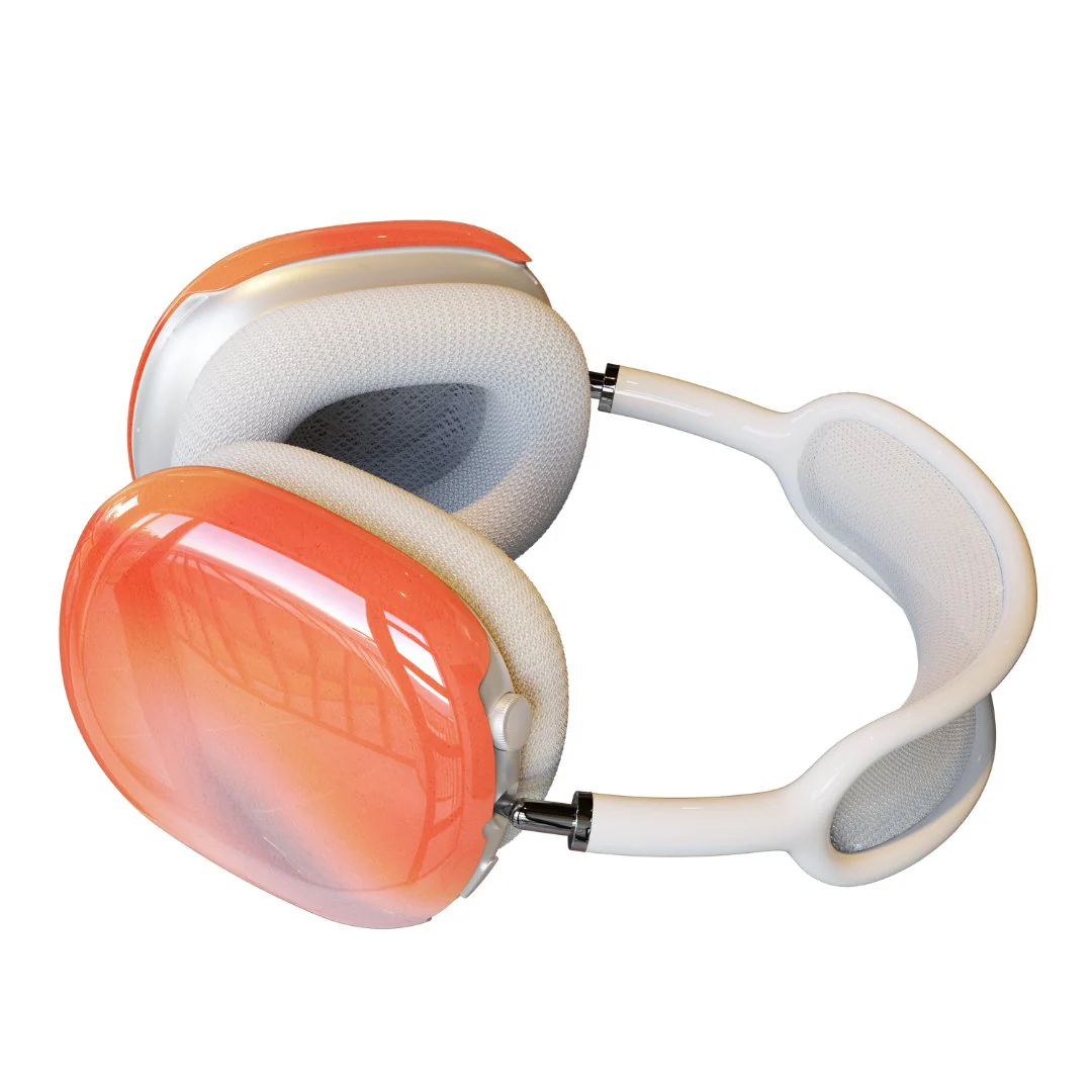 Dawn Airpod Max Case - Image 7