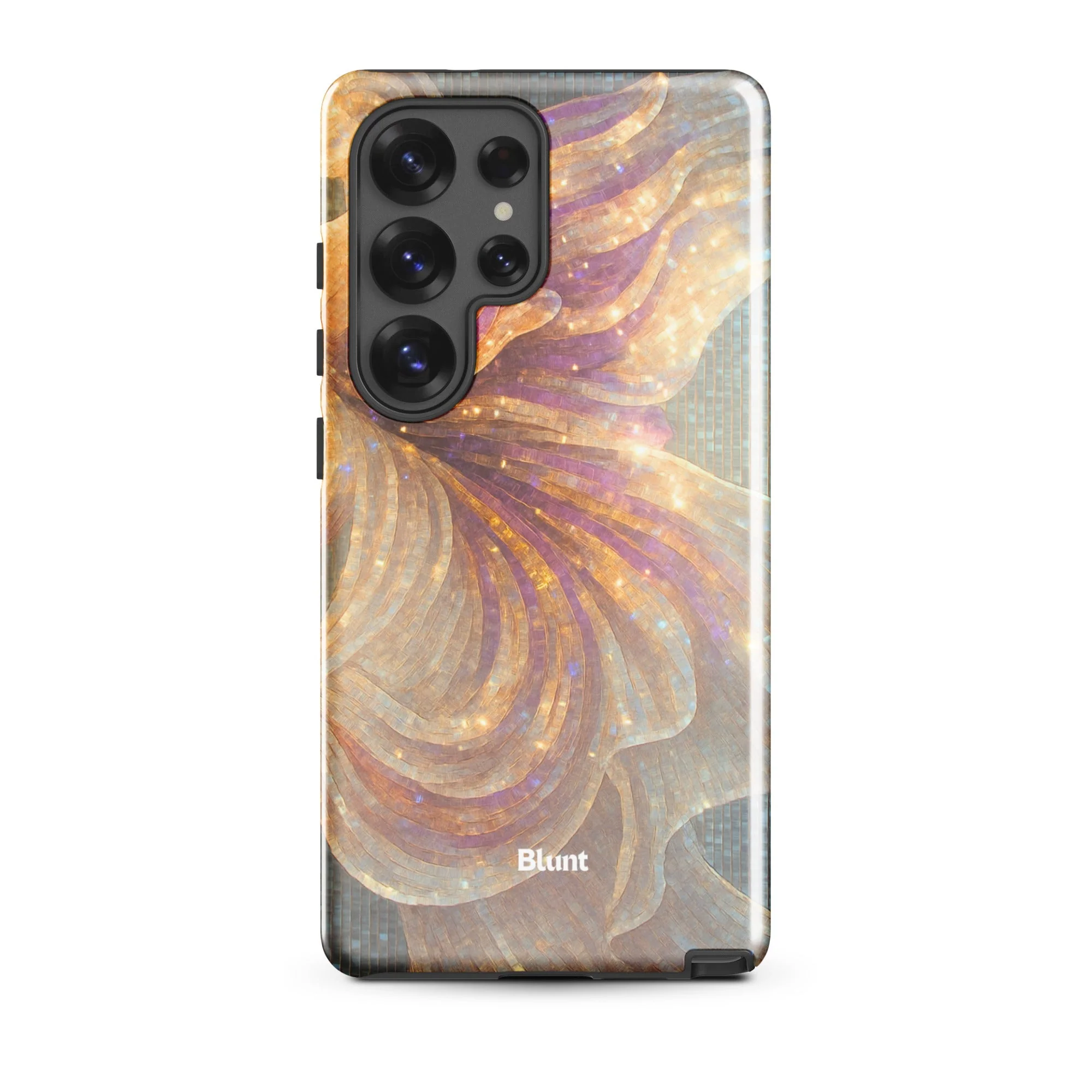 Daydream Samsung Case - Image 3