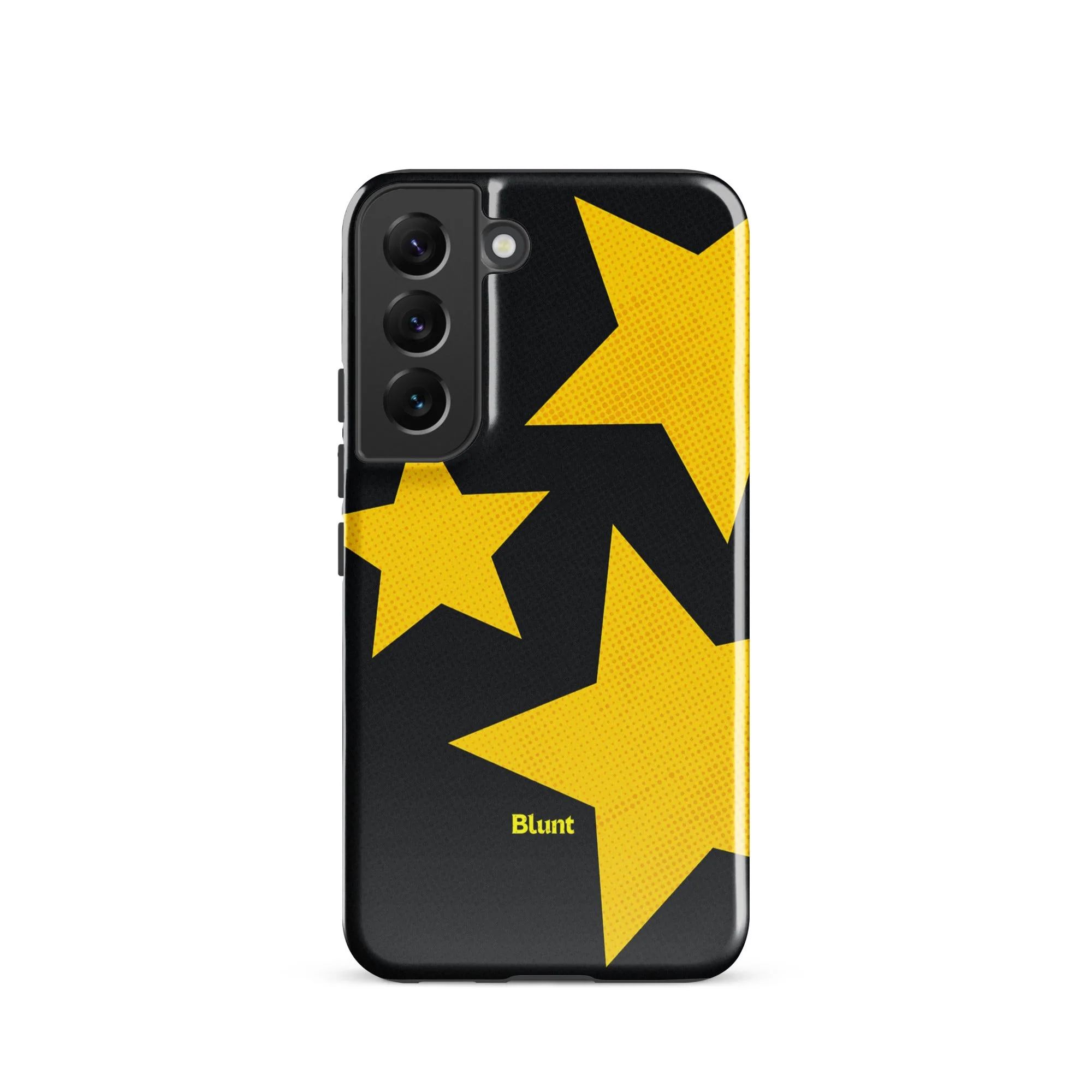 Dazeni Samsung Case - Image 10