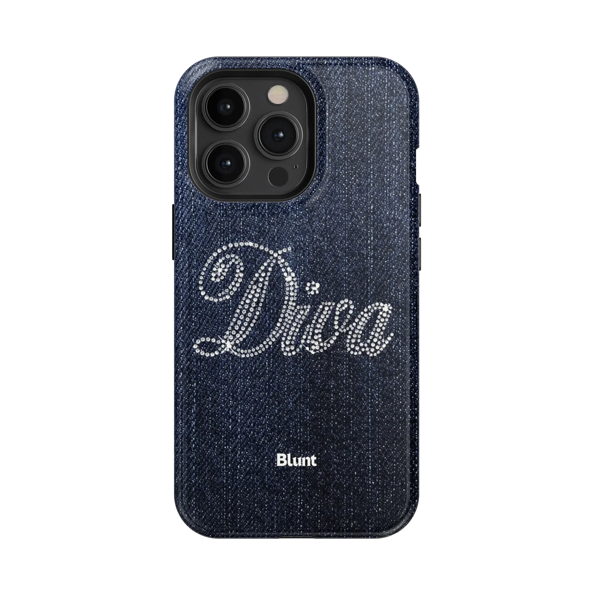 Dazzled Diva iPhone Case - Image 18