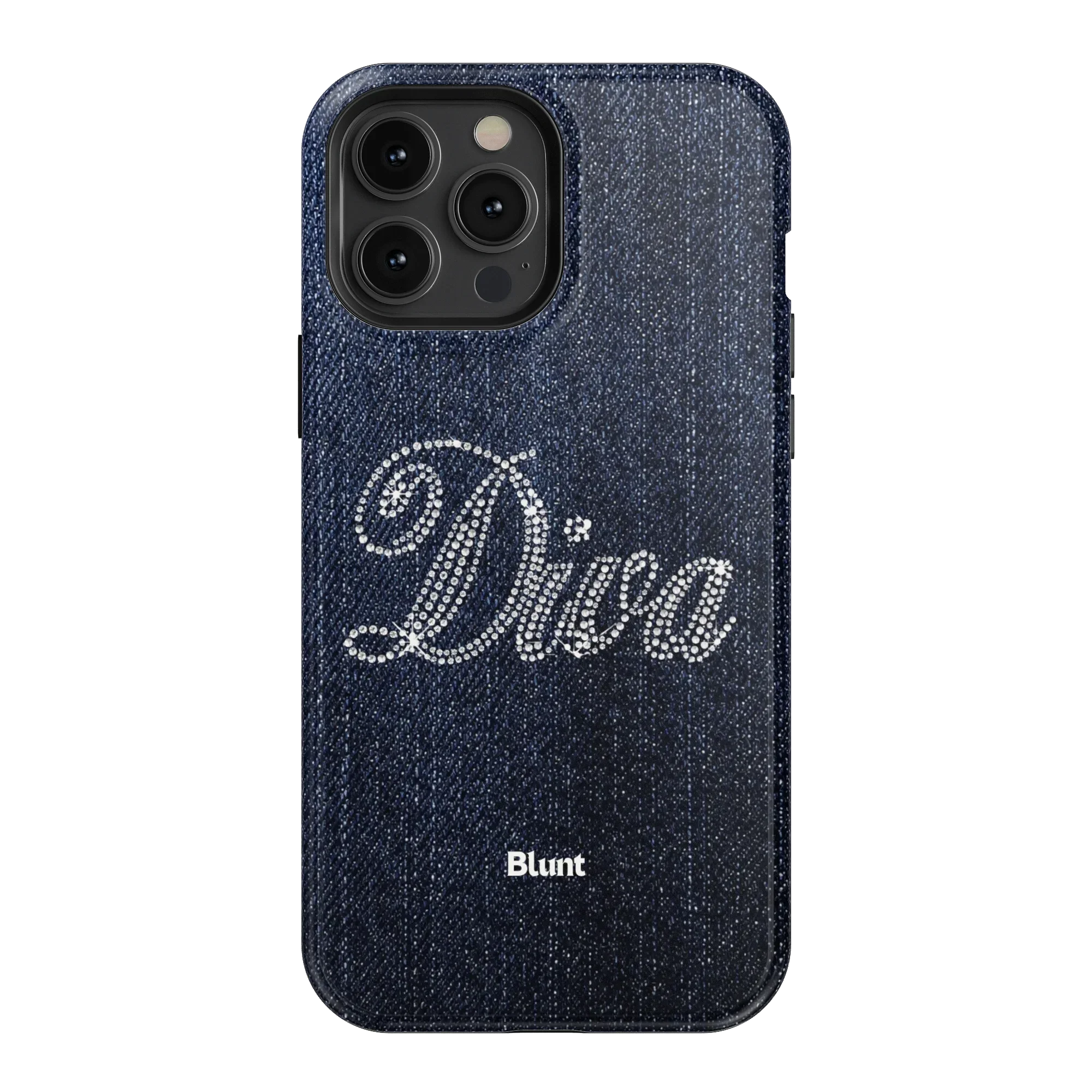 Dazzled Diva iPhone Case - Image 19