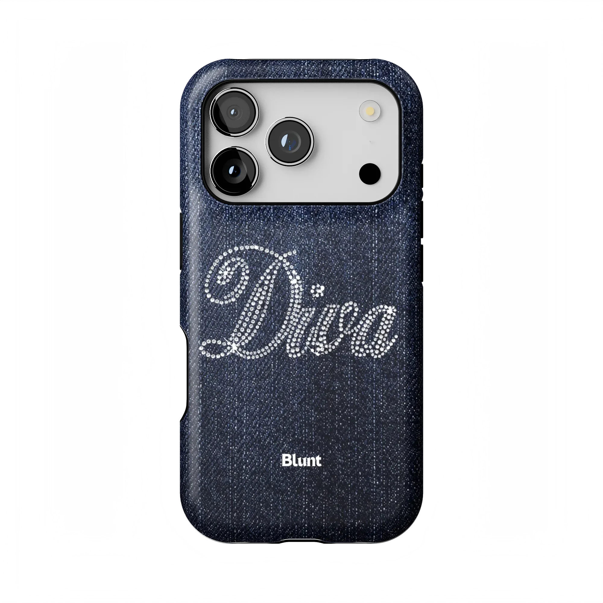 Dazzled Diva iPhone Case - Image 2
