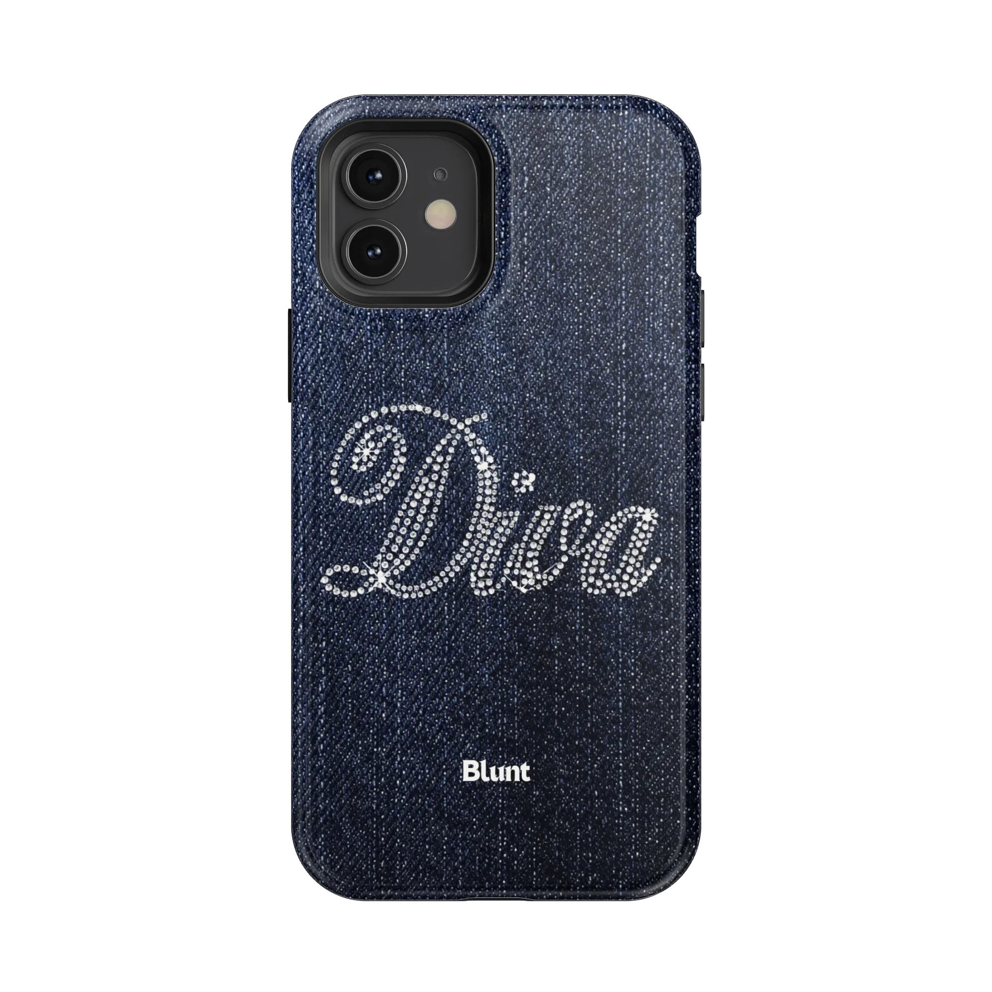 Dazzled Diva iPhone Case - Image 21