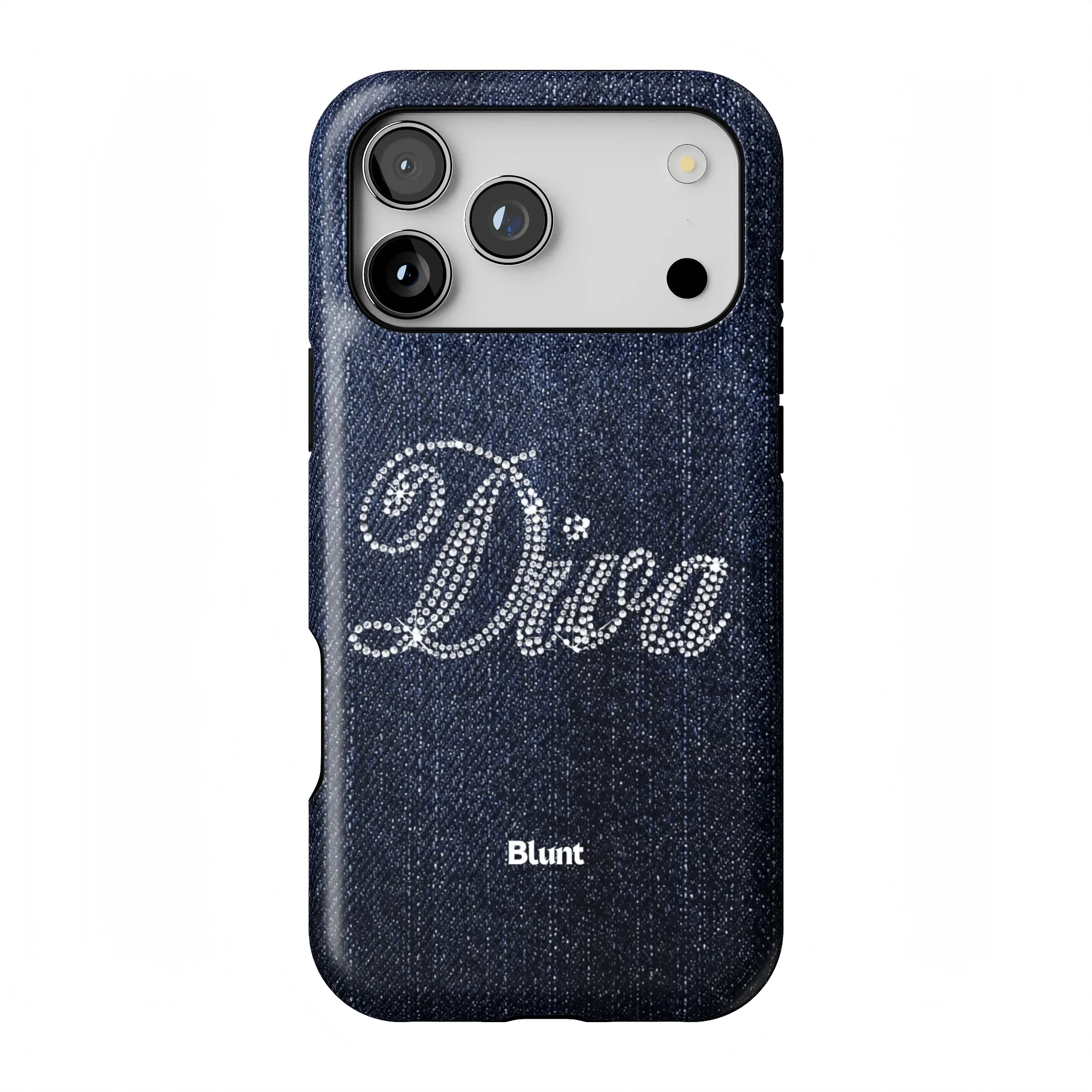 Dazzled Diva iPhone Case - Image 3