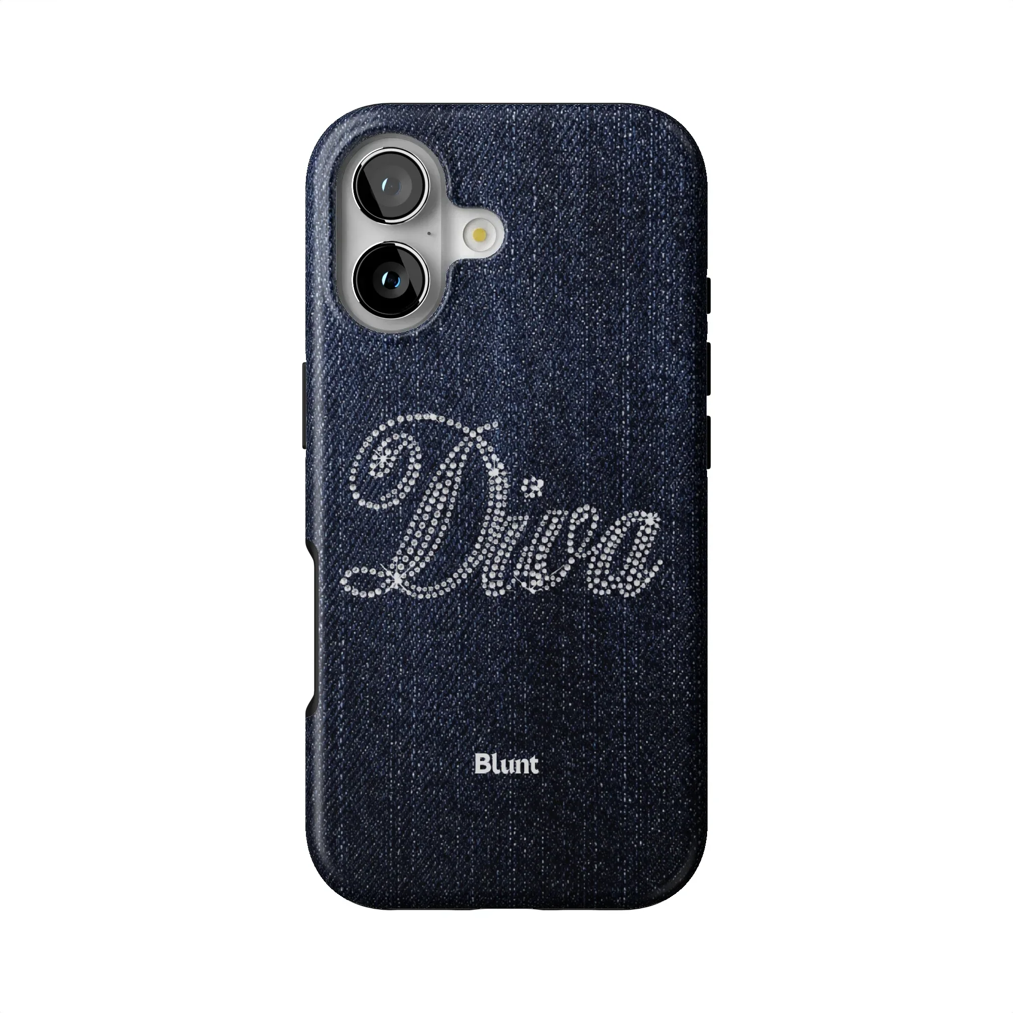 Dazzled Diva iPhone Case - Image 32