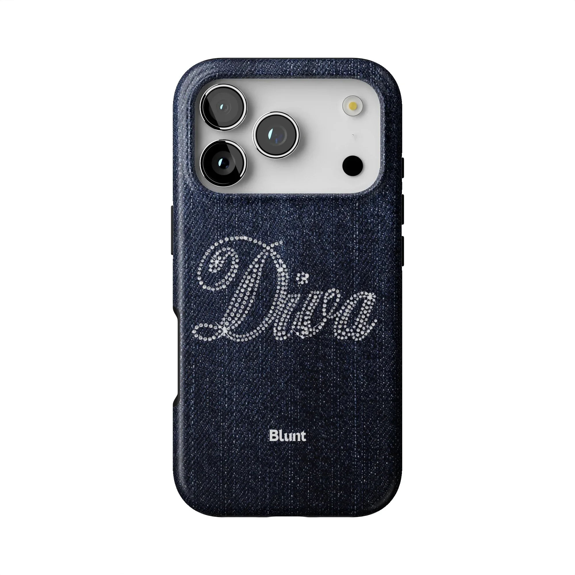 Dazzled Diva iPhone Case - Image 33