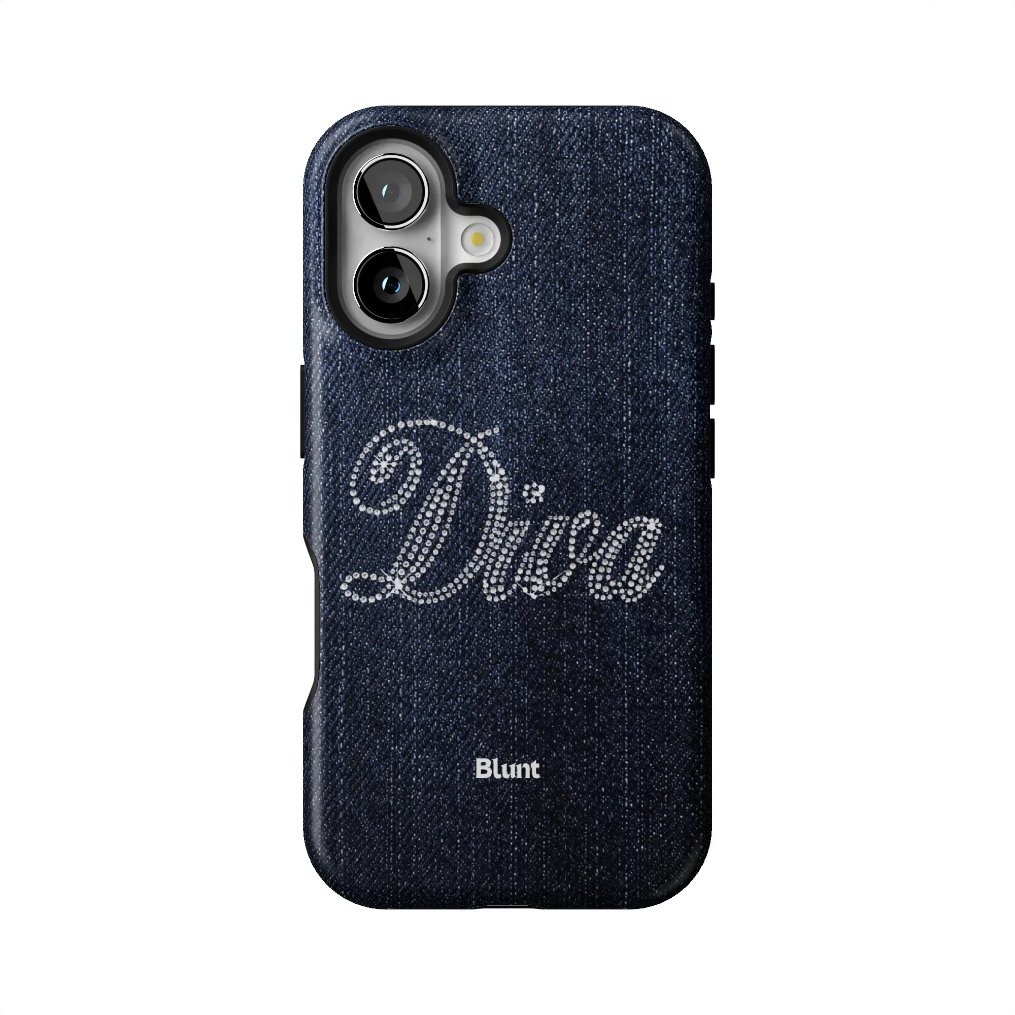 Dazzled Diva iPhone Case - Image 36