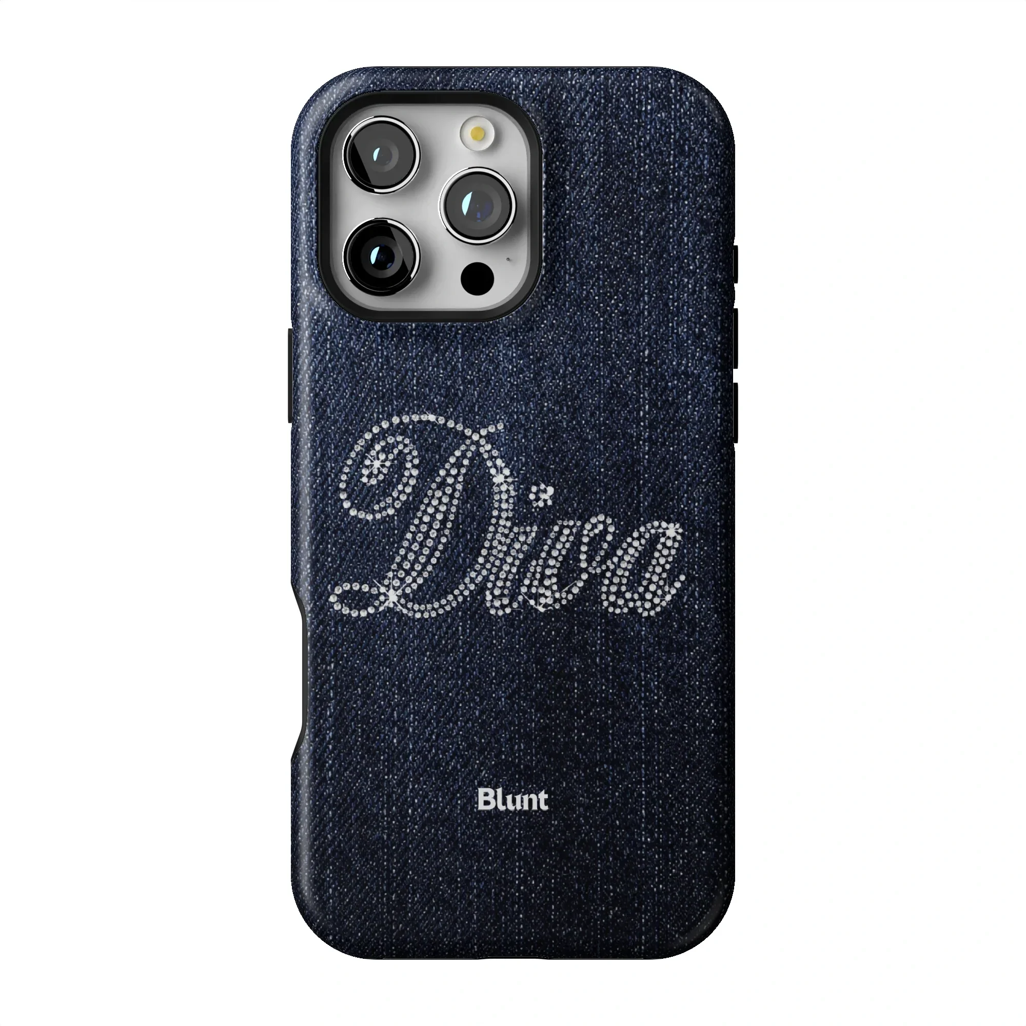 Dazzled Diva iPhone Case - Image 38
