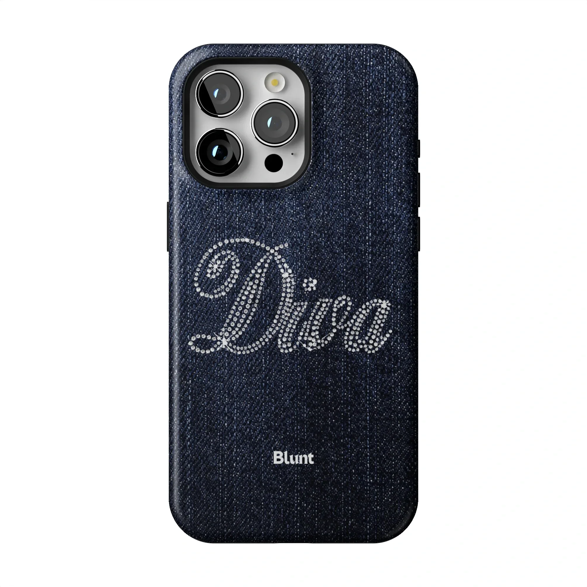 Dazzled Diva iPhone Case - Image 42