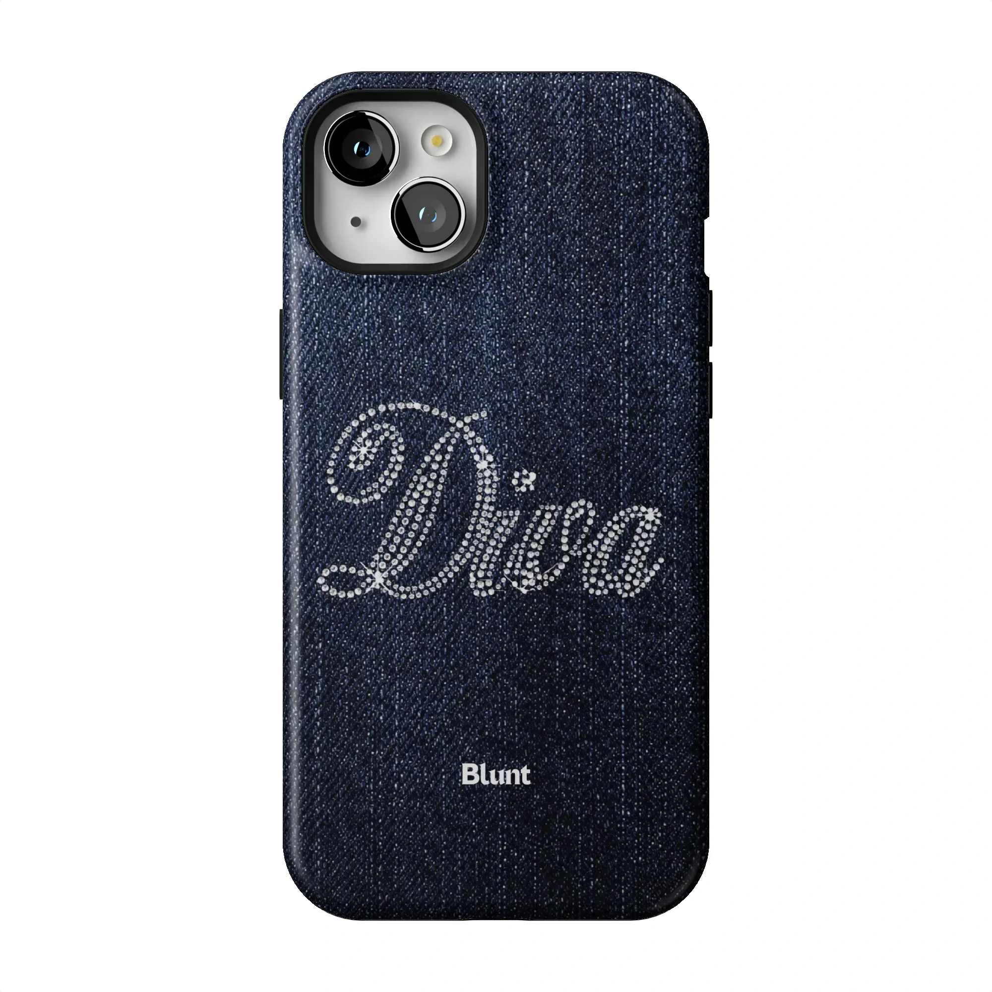 Dazzled Diva iPhone Case - Image 43