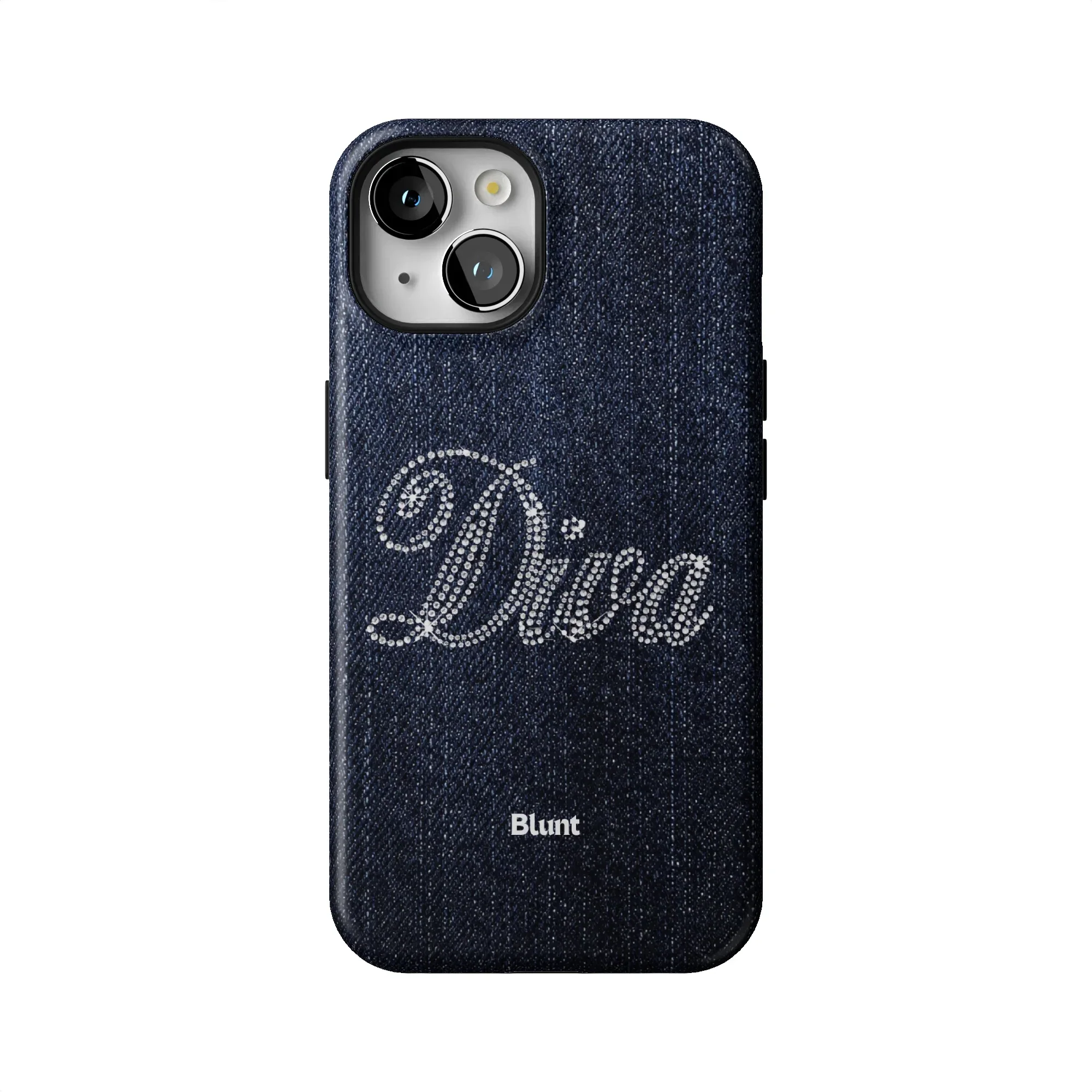 Dazzled Diva iPhone Case - Image 44