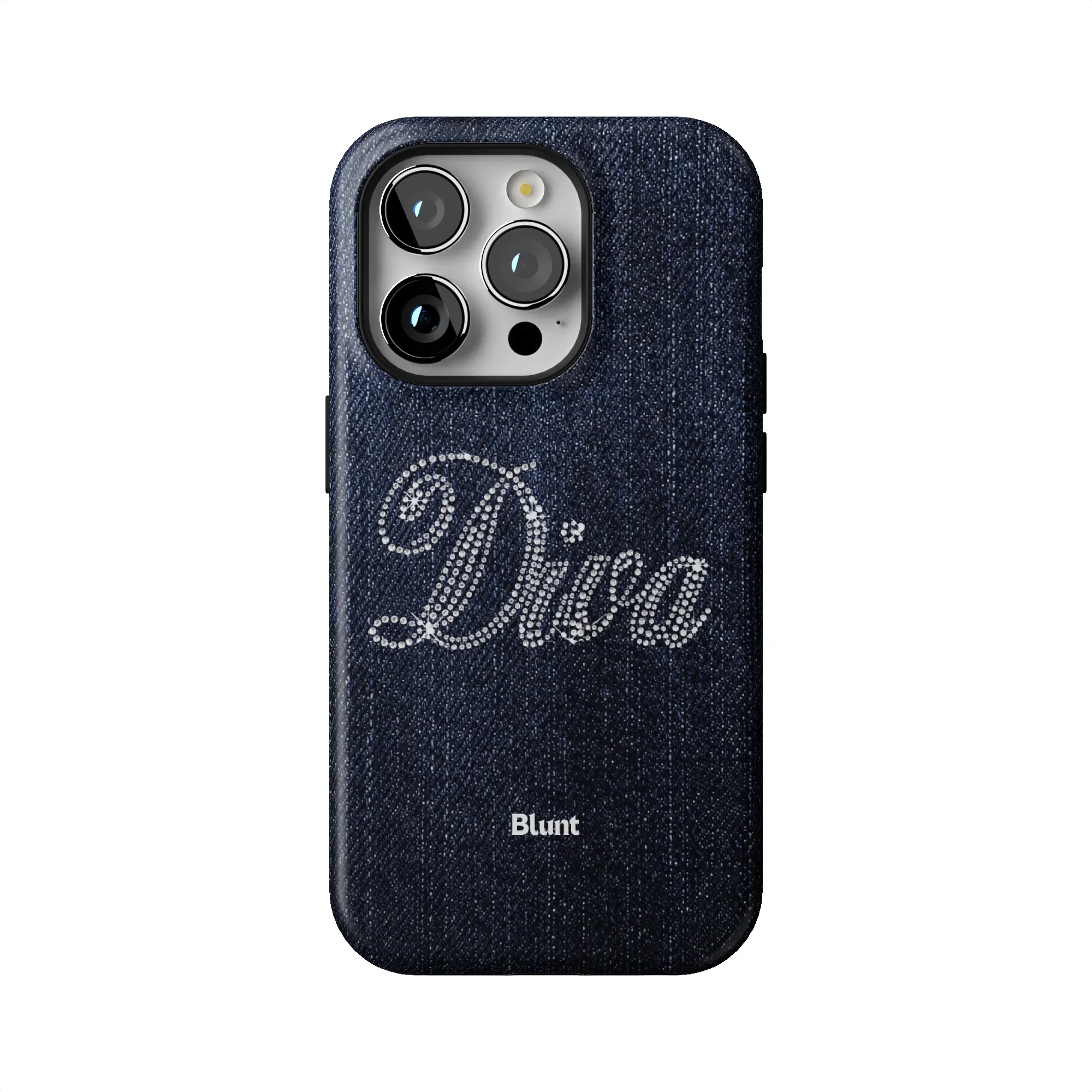 Dazzled Diva iPhone Case - Image 45