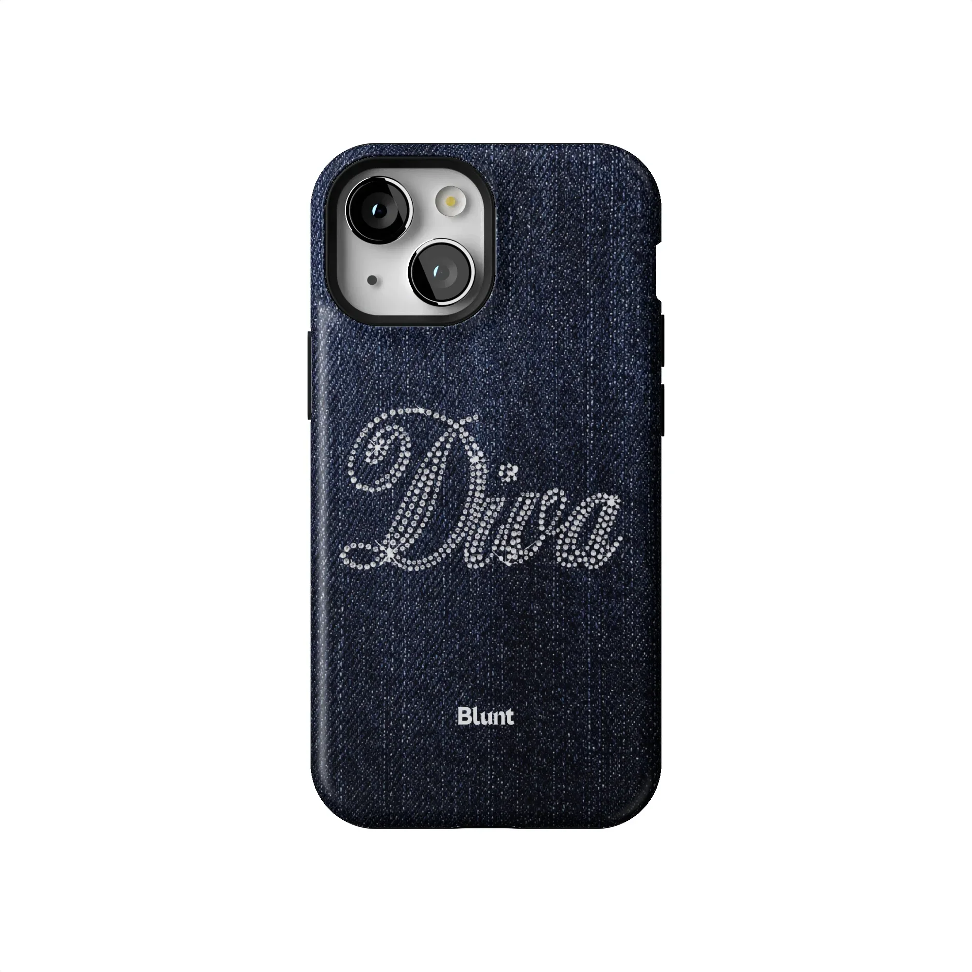 Dazzled Diva iPhone Case - Image 51