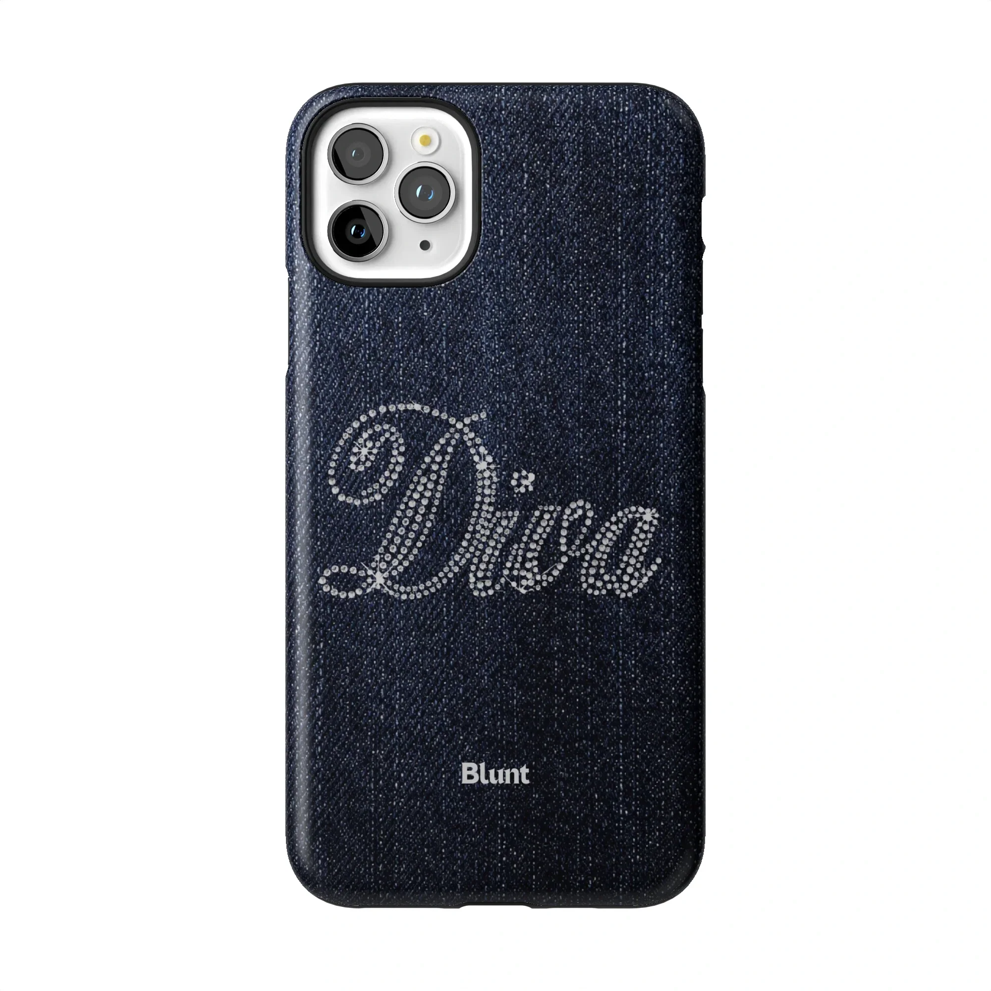 Dazzled Diva iPhone Case - Image 58