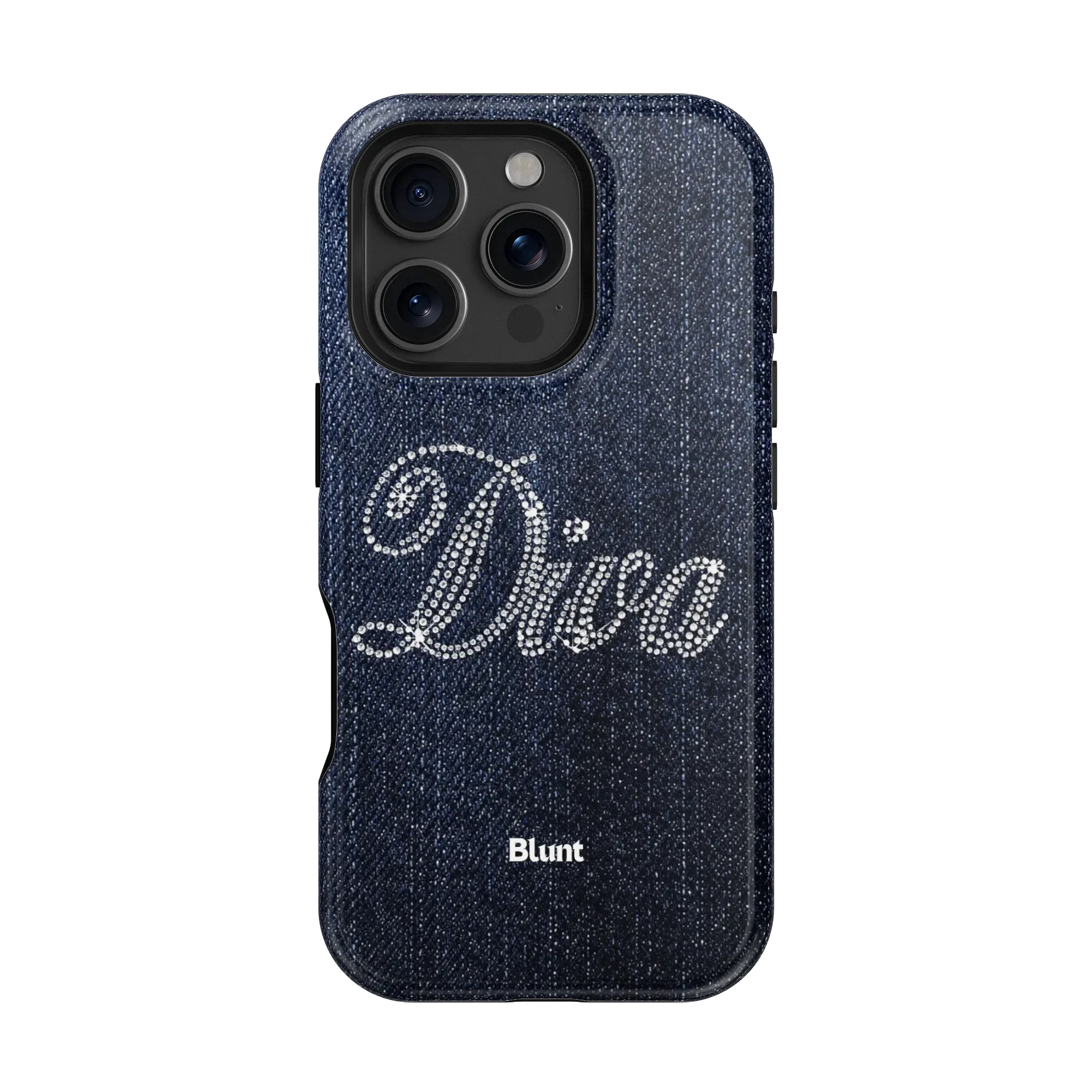 Dazzled Diva iPhone Case - Image 6