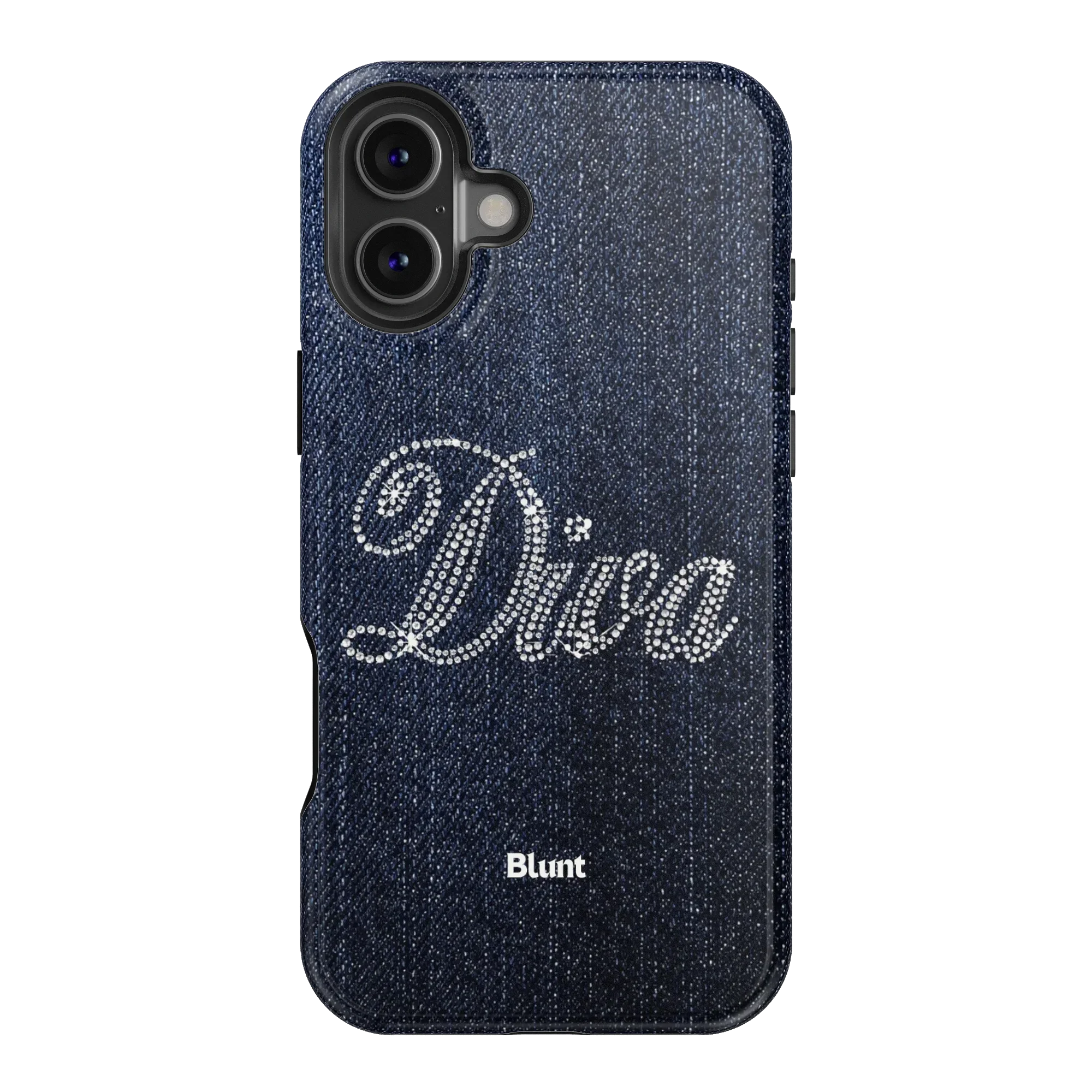 Dazzled Diva iPhone Case - Image 8