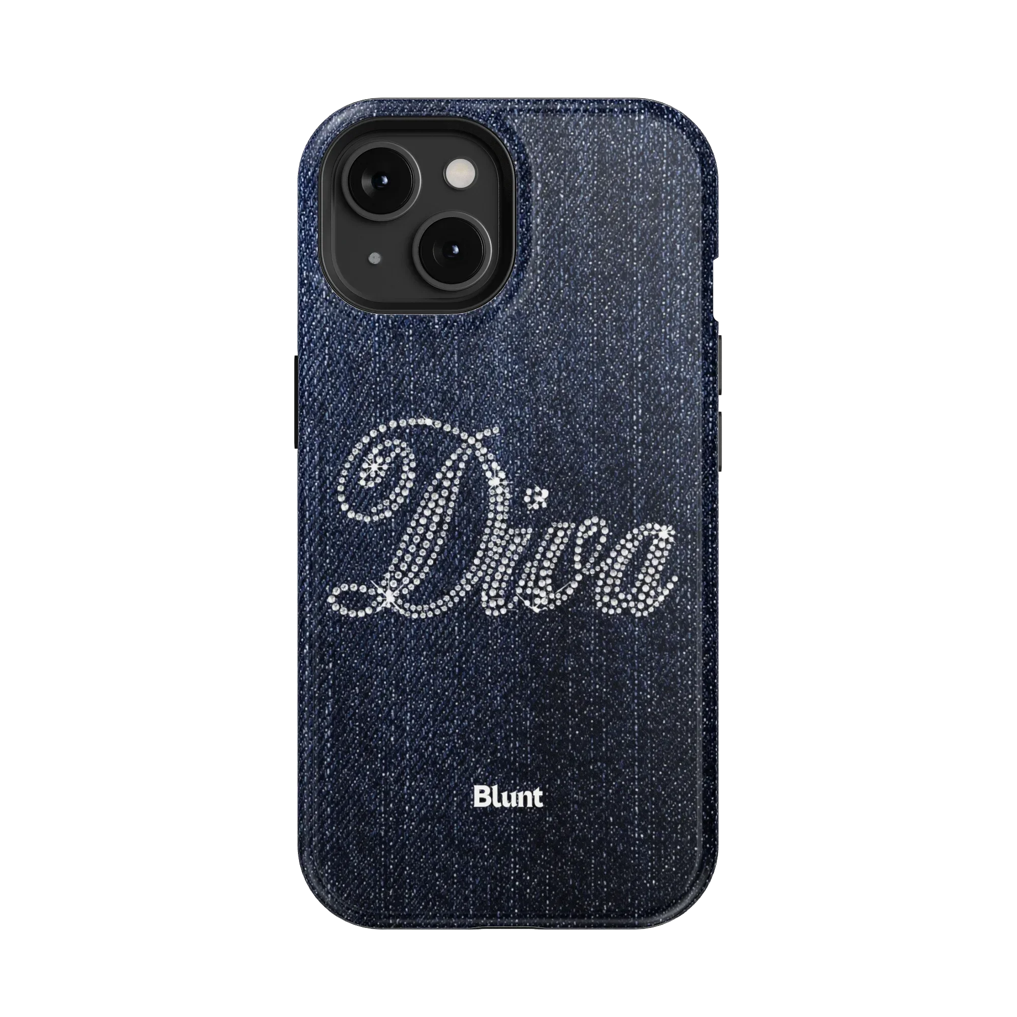 Dazzled Diva iPhone Case - Image 9