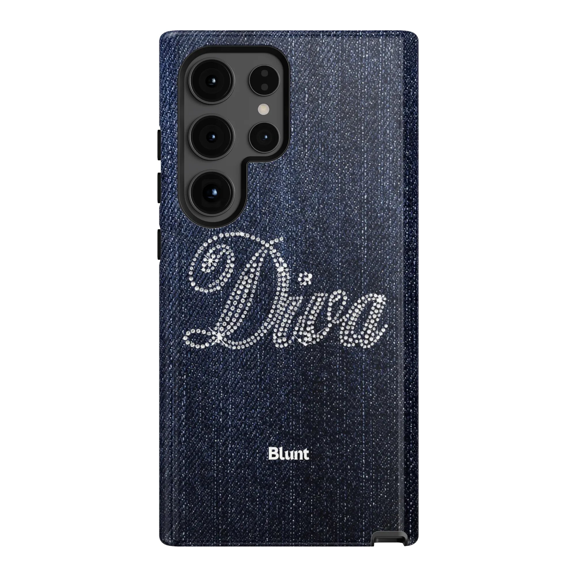Dazzled Diva Samsung Case - Image 6