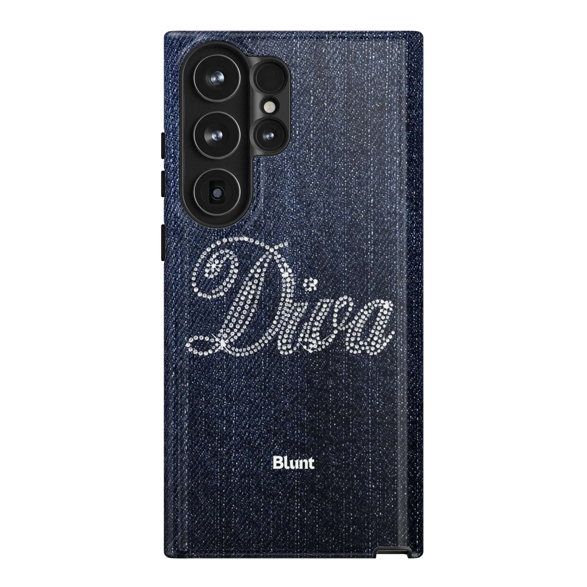 Dazzled Diva Samsung Case - Image 9