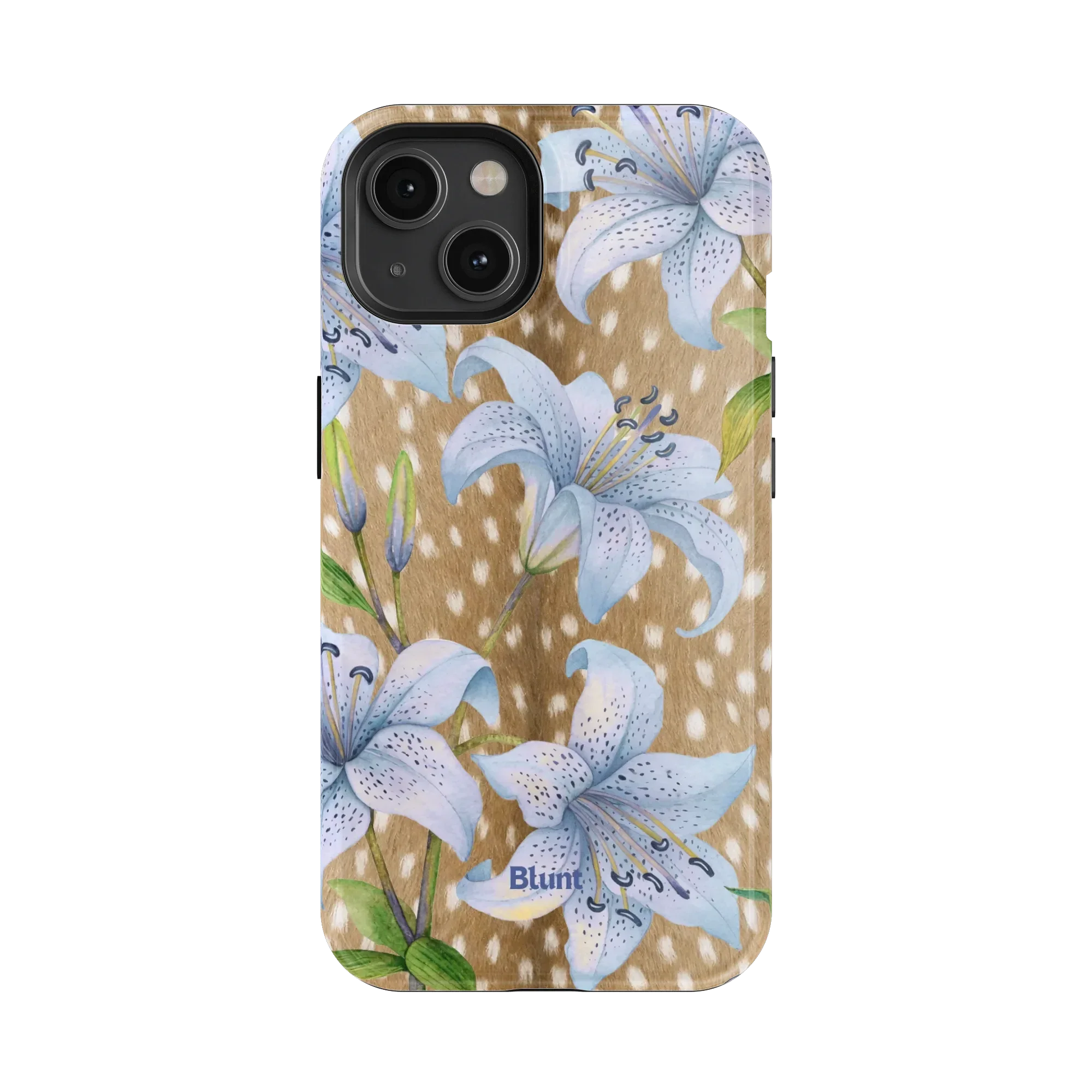 Dear Lily iPhone Case - Image 17