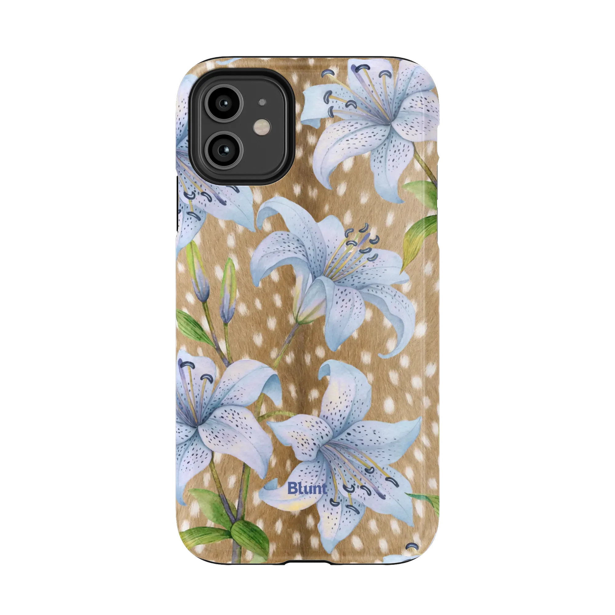 Dear Lily iPhone Case - Image 25